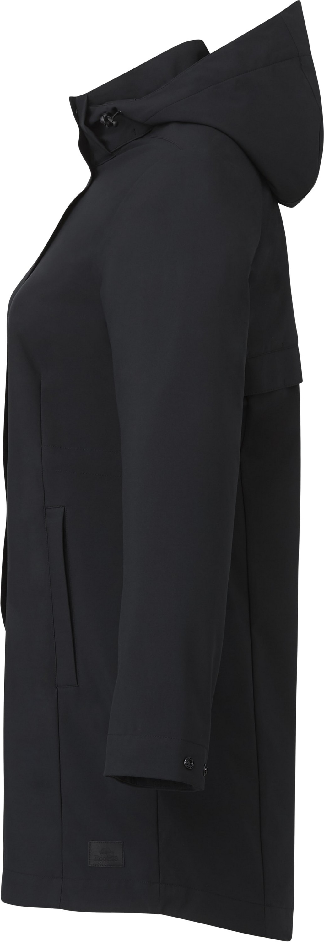 Picture of Women's Roots73 NAPANEE Eco REPREVE Waterproof Softshell Jacket