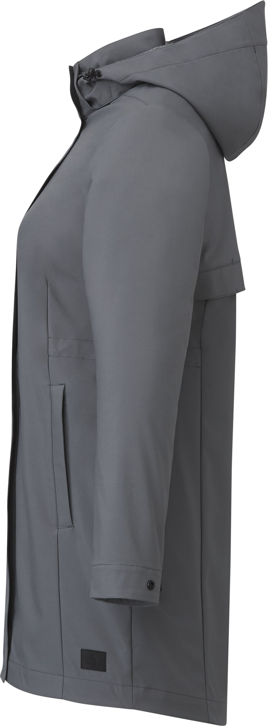 Picture of Women's Roots73 NAPANEE Eco REPREVE Waterproof Softshell Jacket