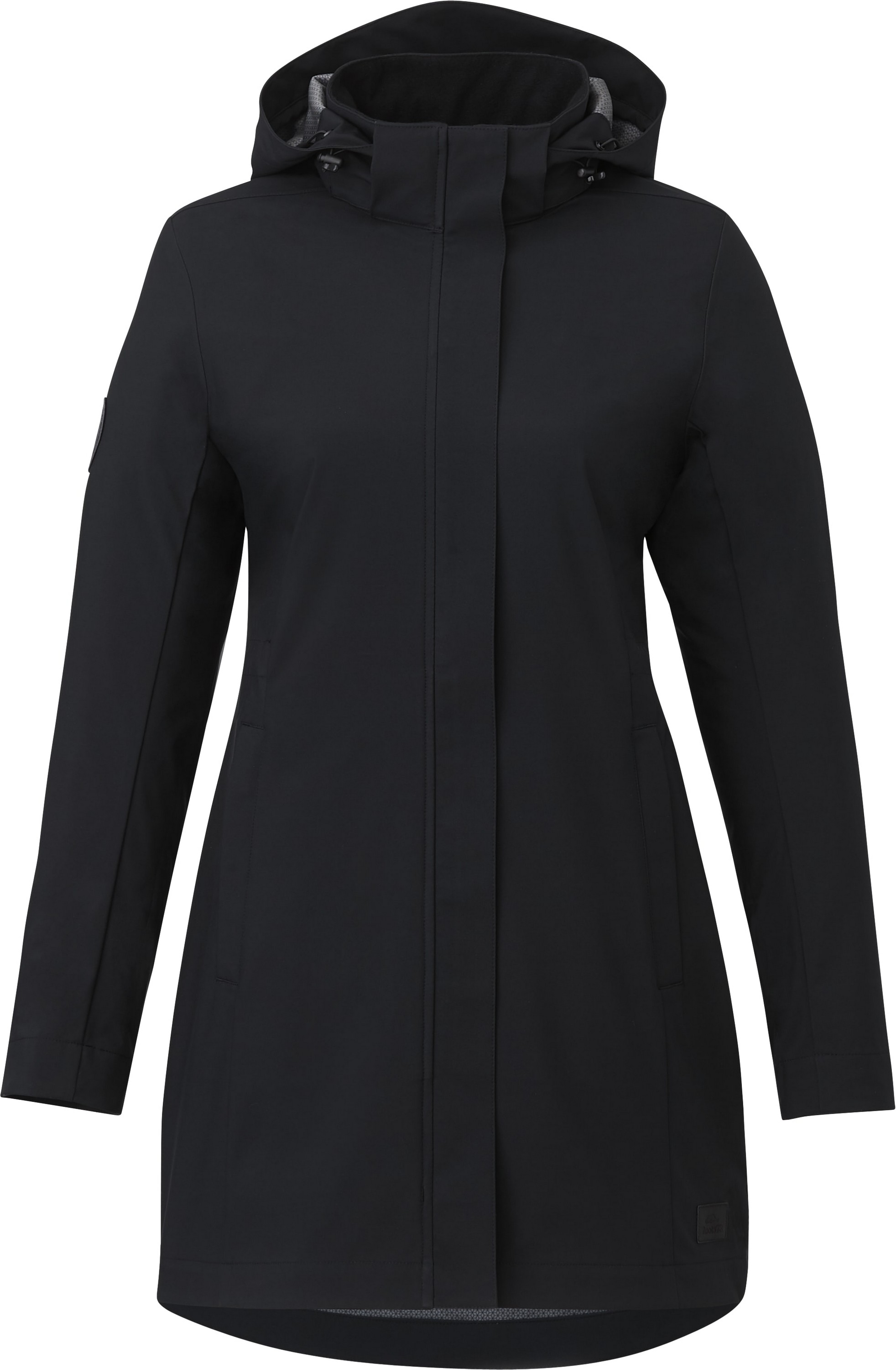 Picture of Women's Roots73 NAPANEE Eco REPREVE Waterproof Softshell Jacket