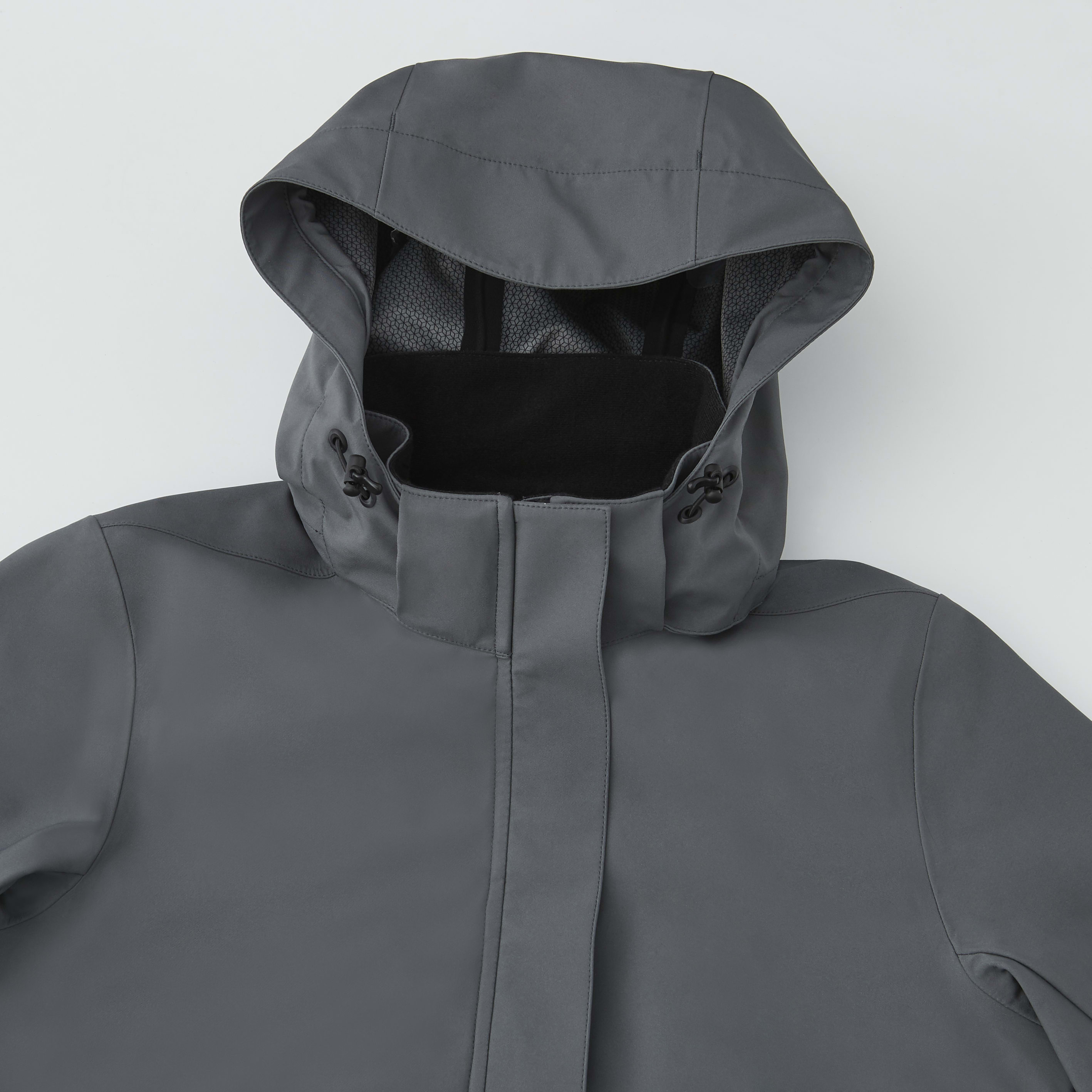 Picture of Women's Roots73 NAPANEE Eco REPREVE Waterproof Softshell Jacket