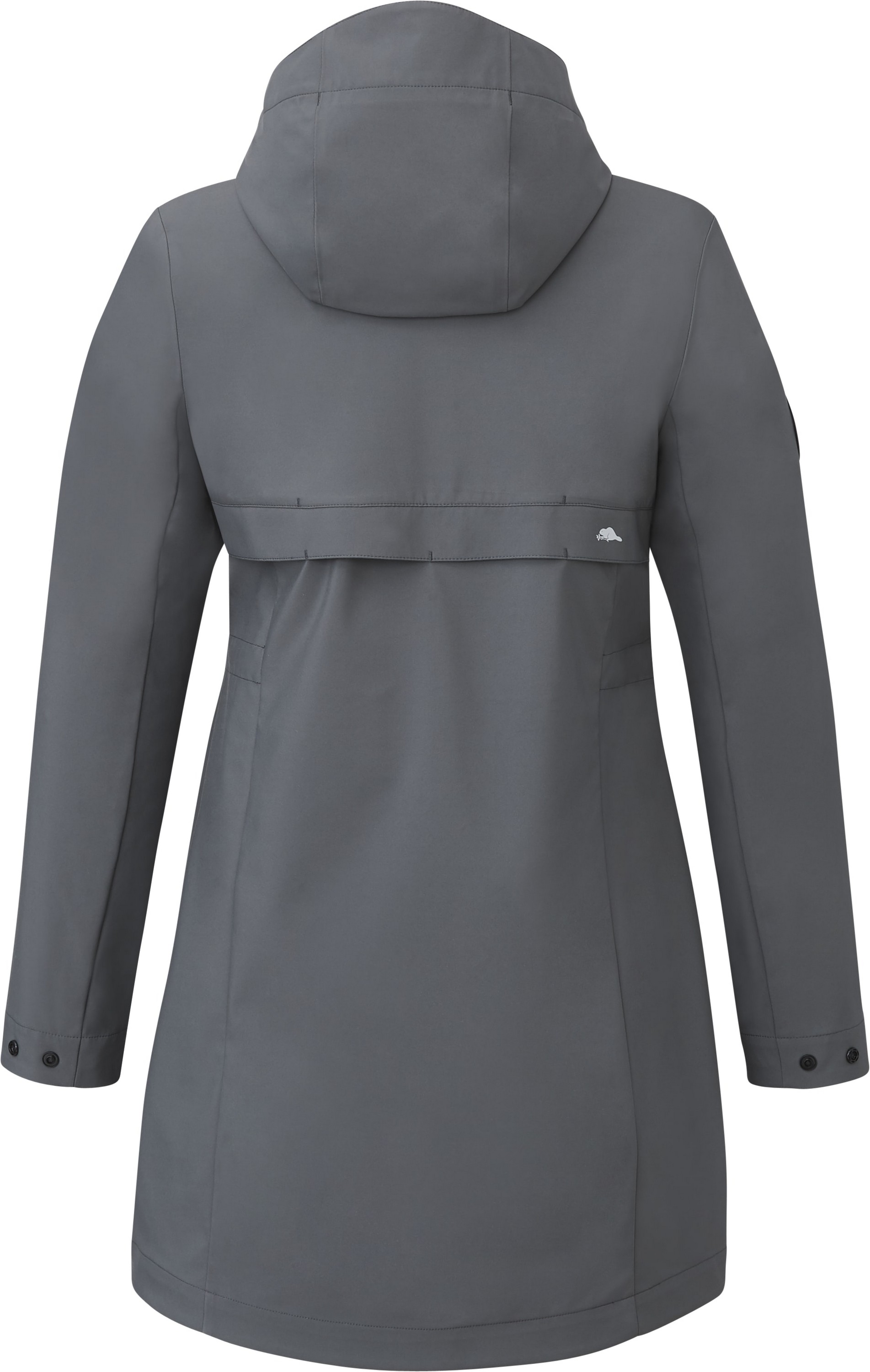 Picture of Women's Roots73 NAPANEE Eco REPREVE Waterproof Softshell Jacket