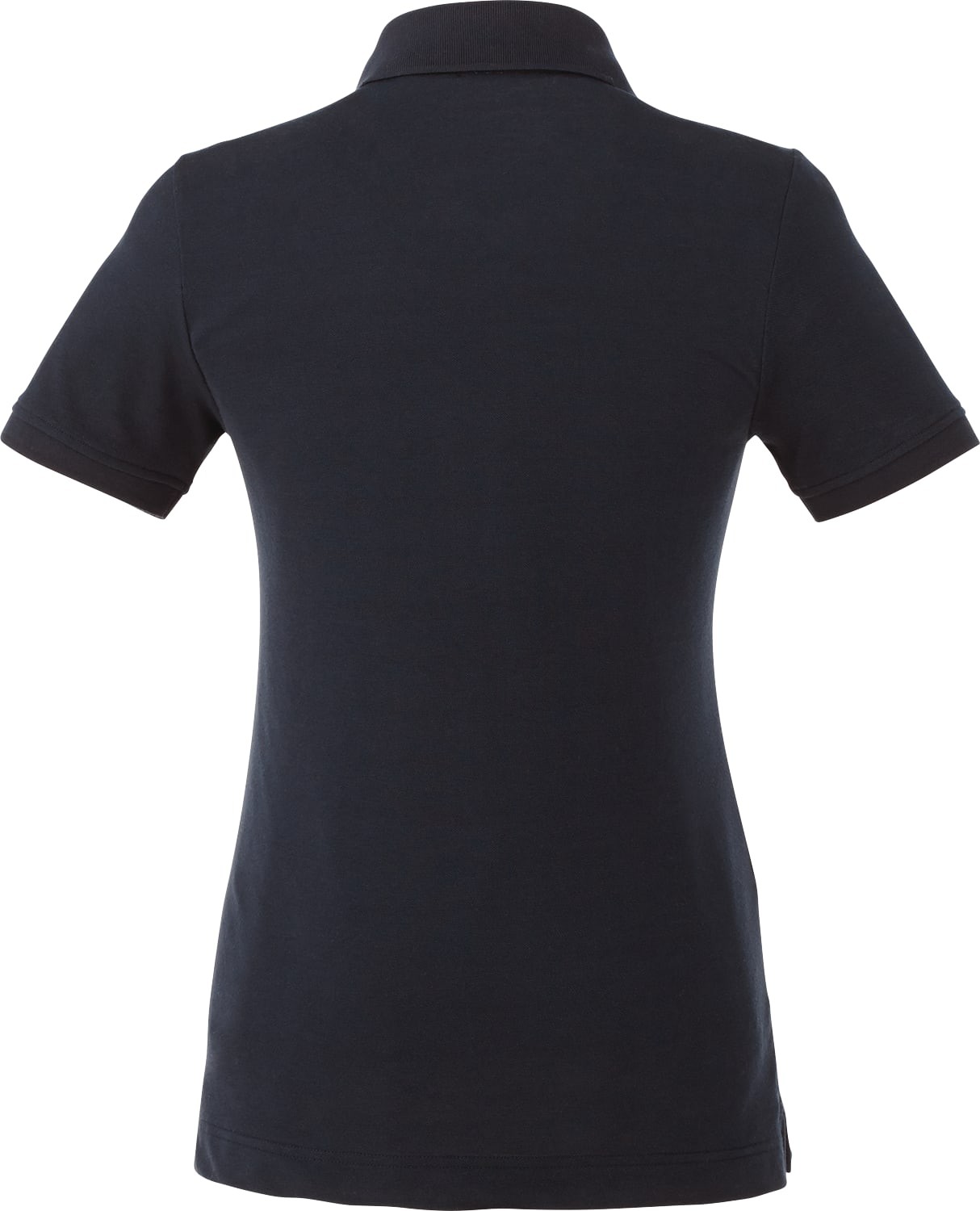 Picture of Women's BANFIELD Short Sleeve Pique Polo