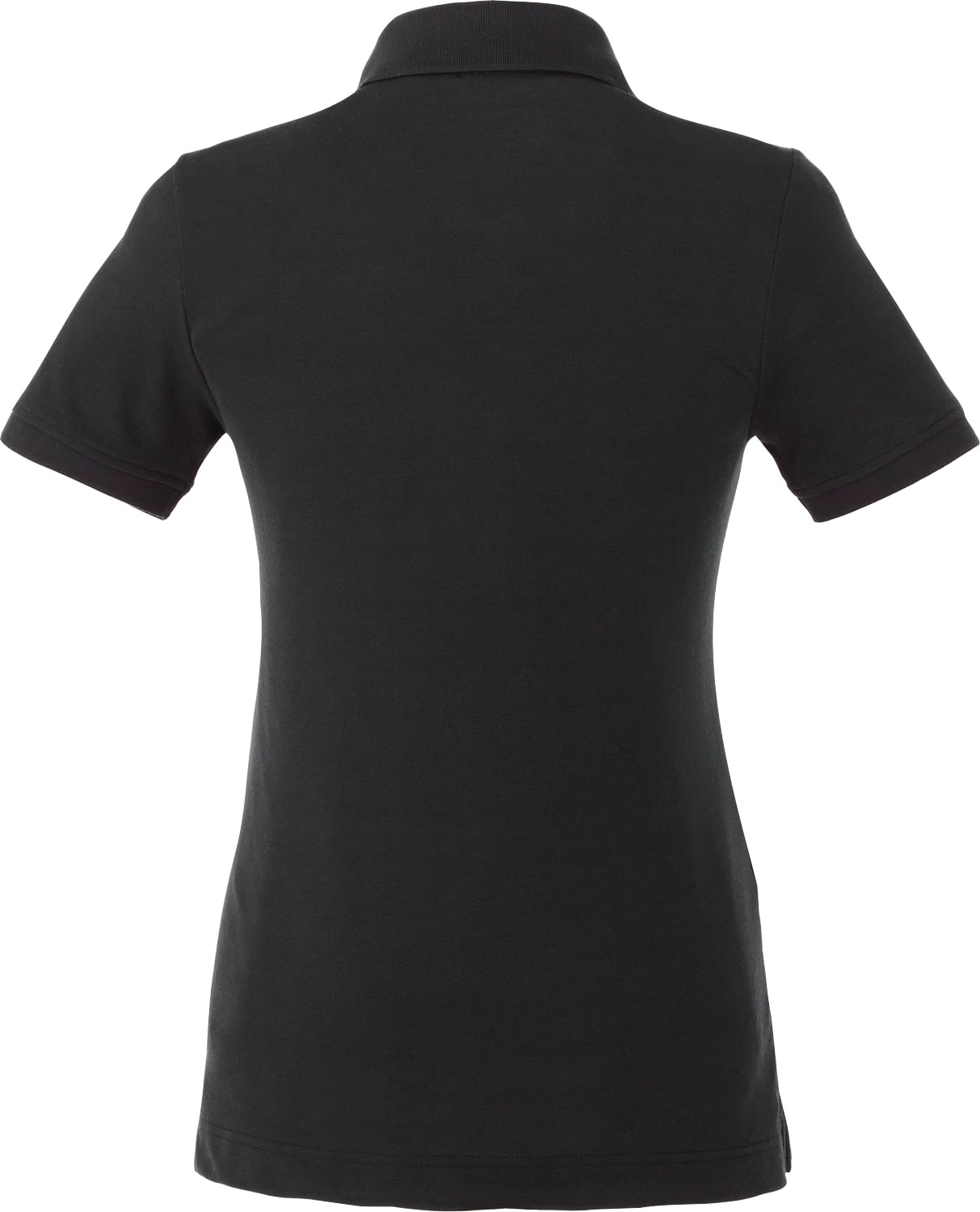 Picture of Women's BANFIELD Short Sleeve Pique Polo