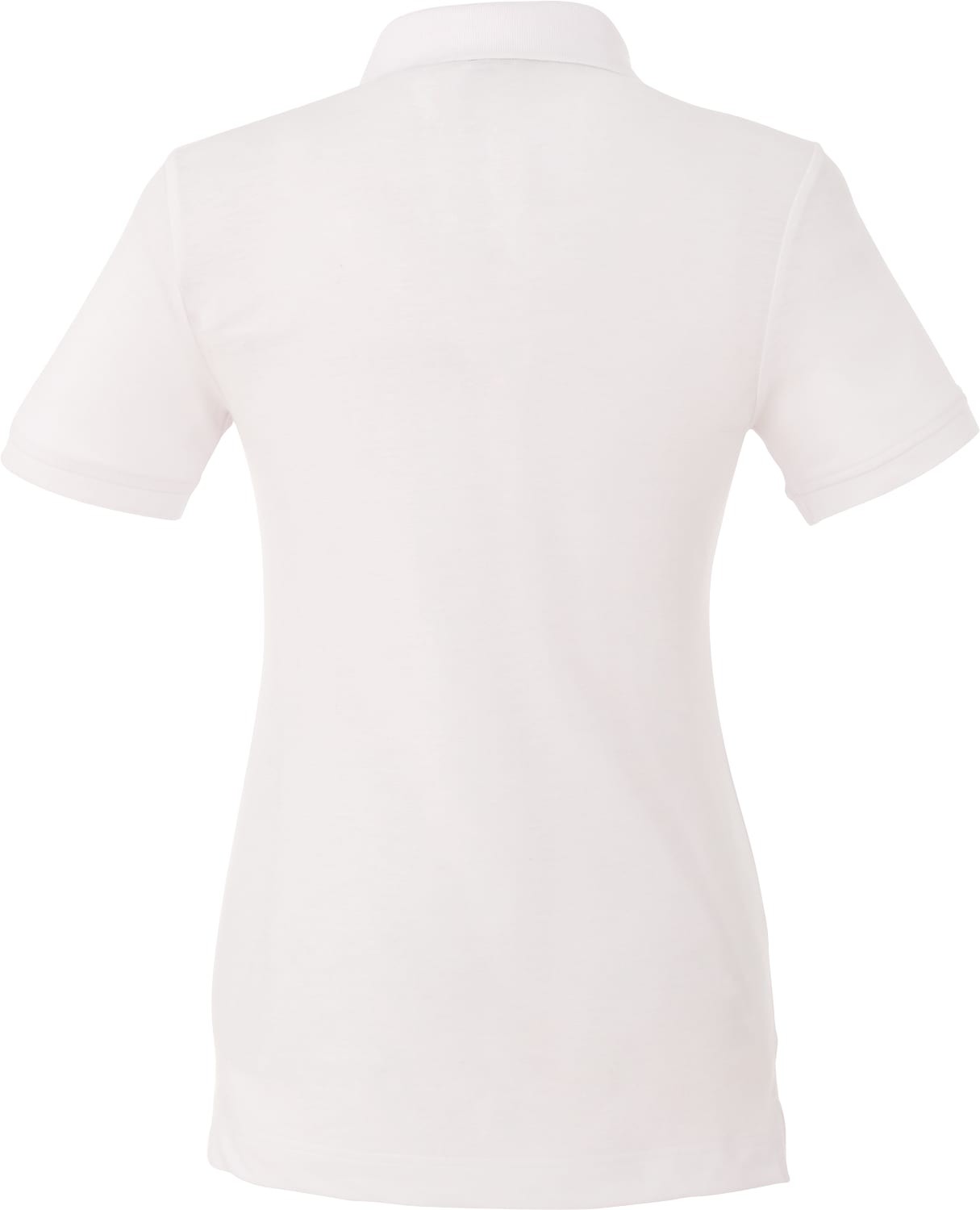 Picture of Women's BANFIELD Short Sleeve Pique Polo