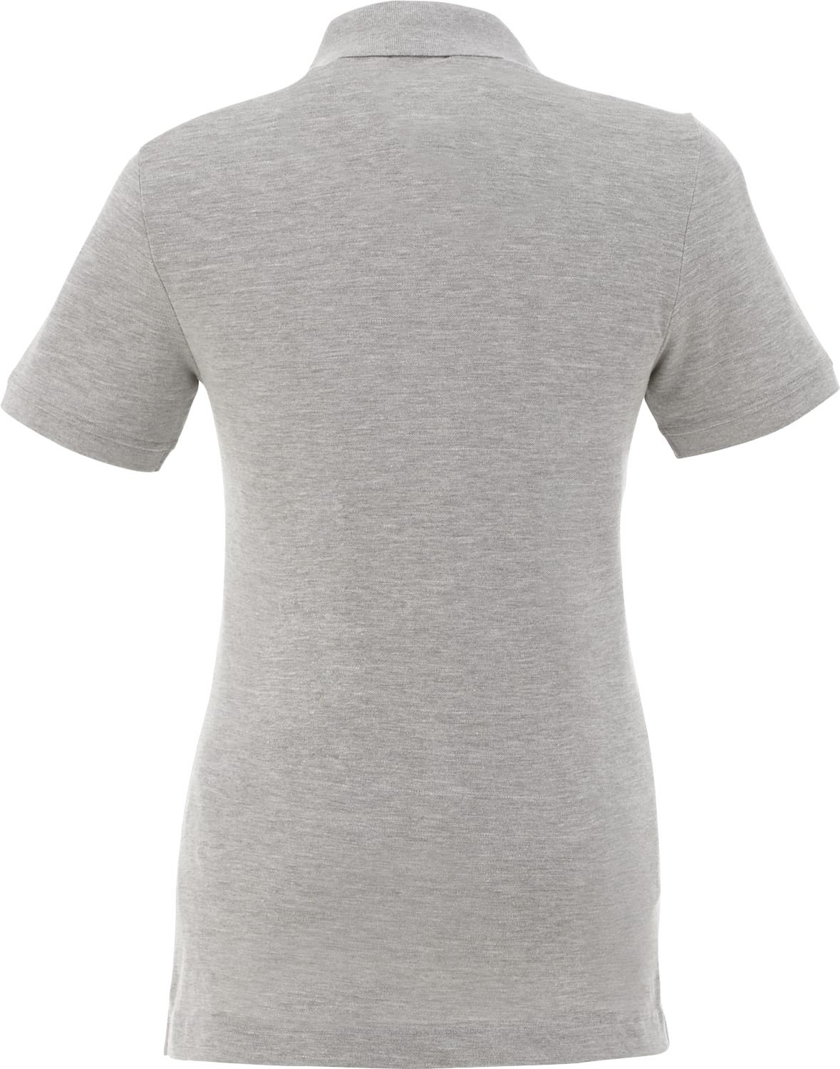 Picture of Women's BANFIELD Short Sleeve Pique Polo