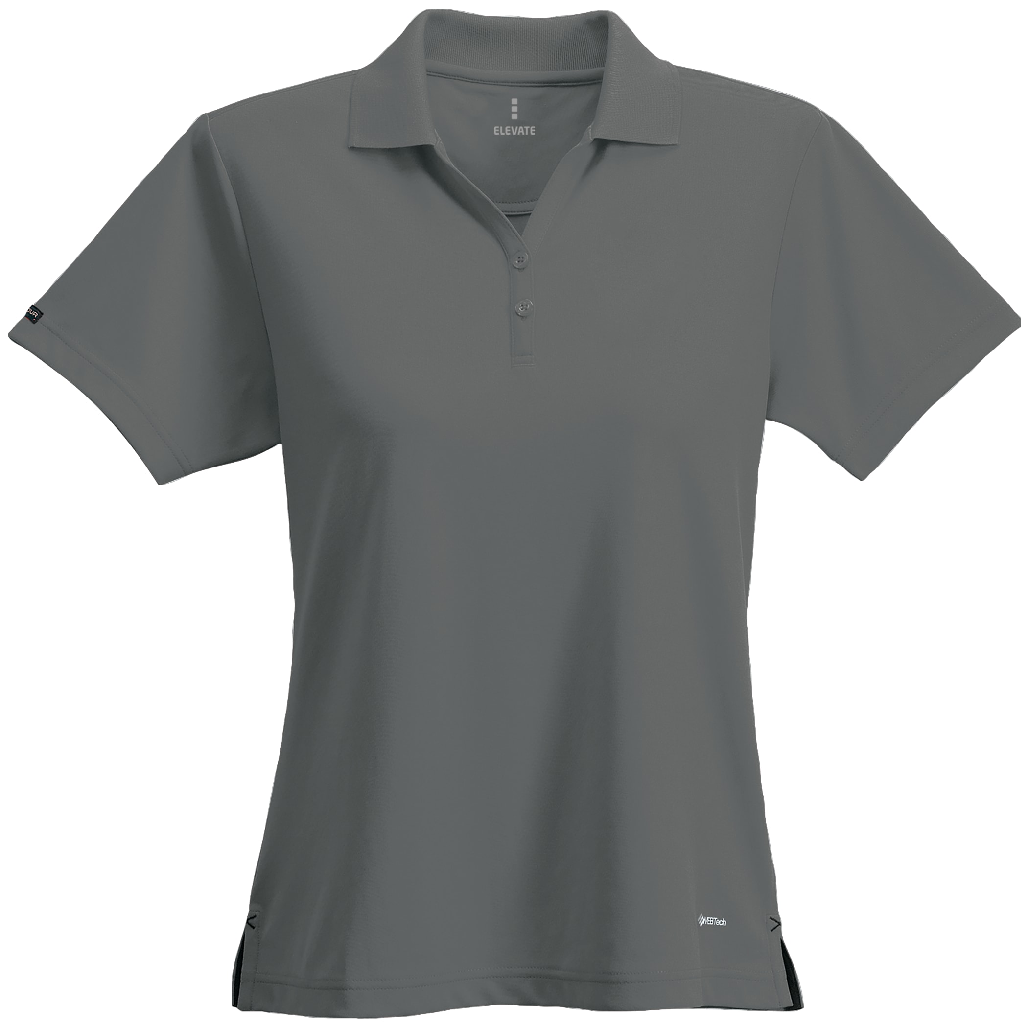 Picture of Women's MORENO Short Sleeve Performance Polo