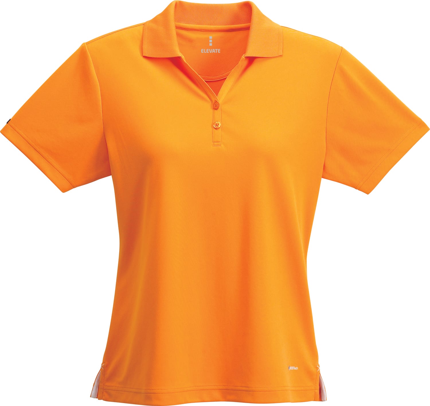 Picture of Women's MORENO Short Sleeve Performance Polo