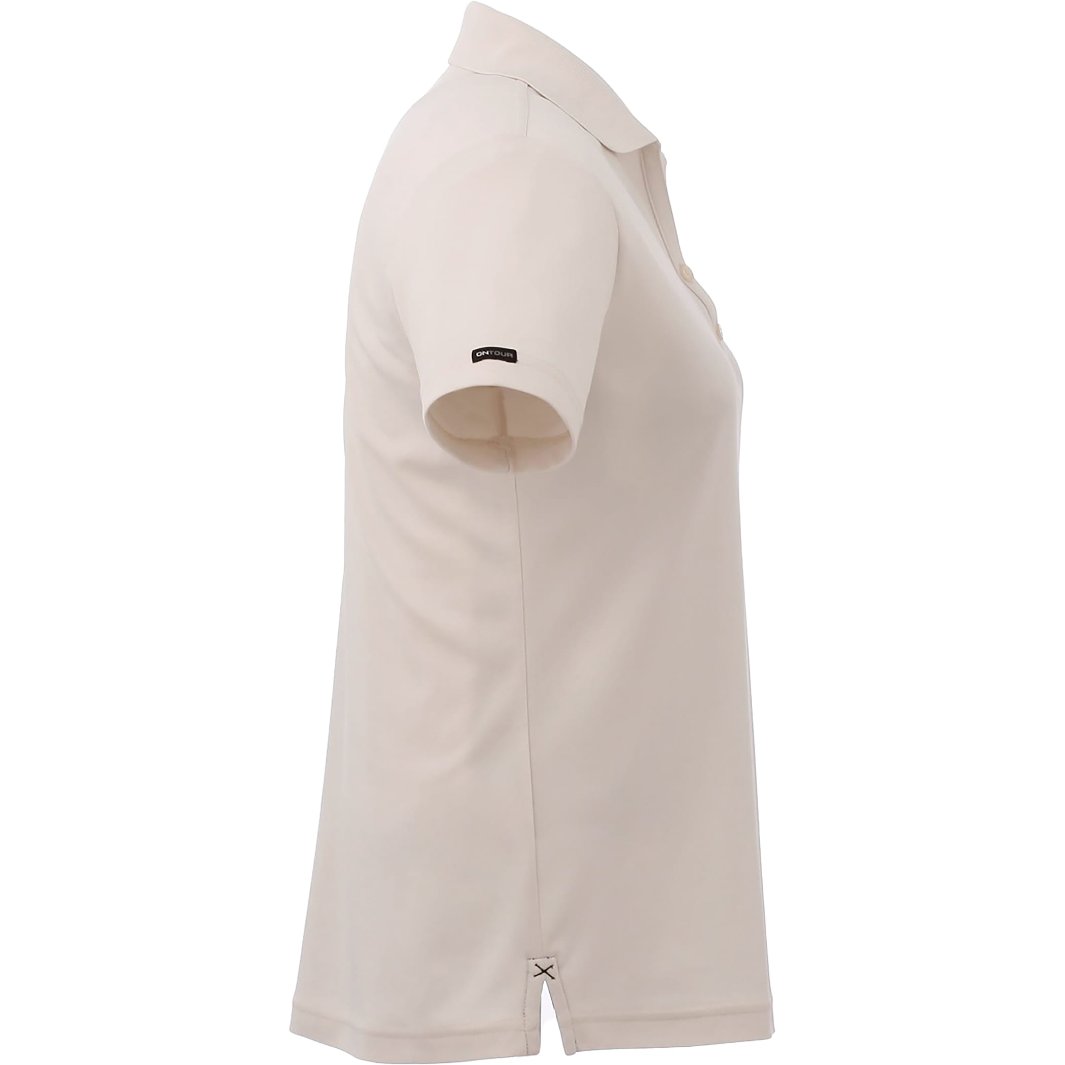 Picture of Women's MORENO Short Sleeve Performance Polo