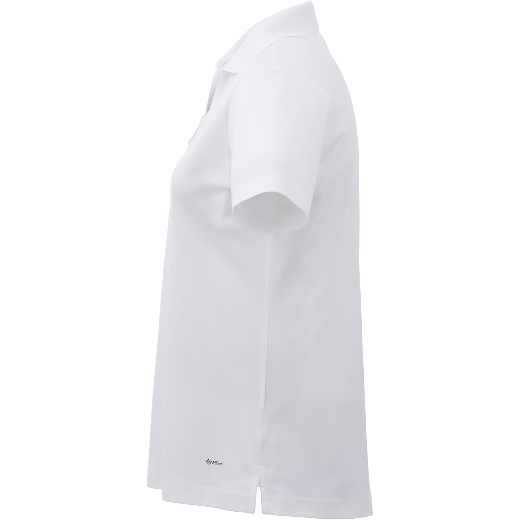 Picture of Women's MORENO Short Sleeve Performance Polo