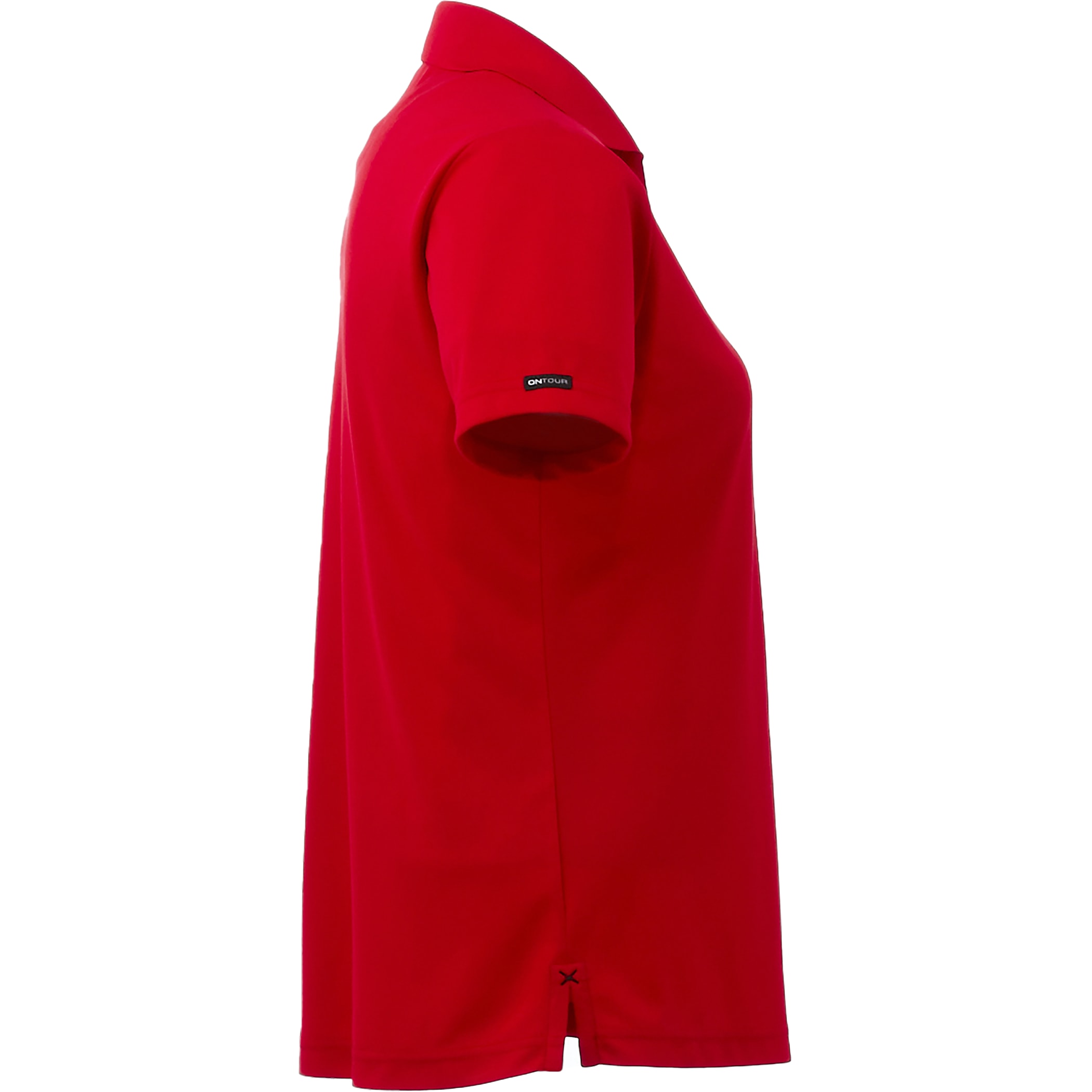 Picture of Women's MORENO Short Sleeve Performance Polo