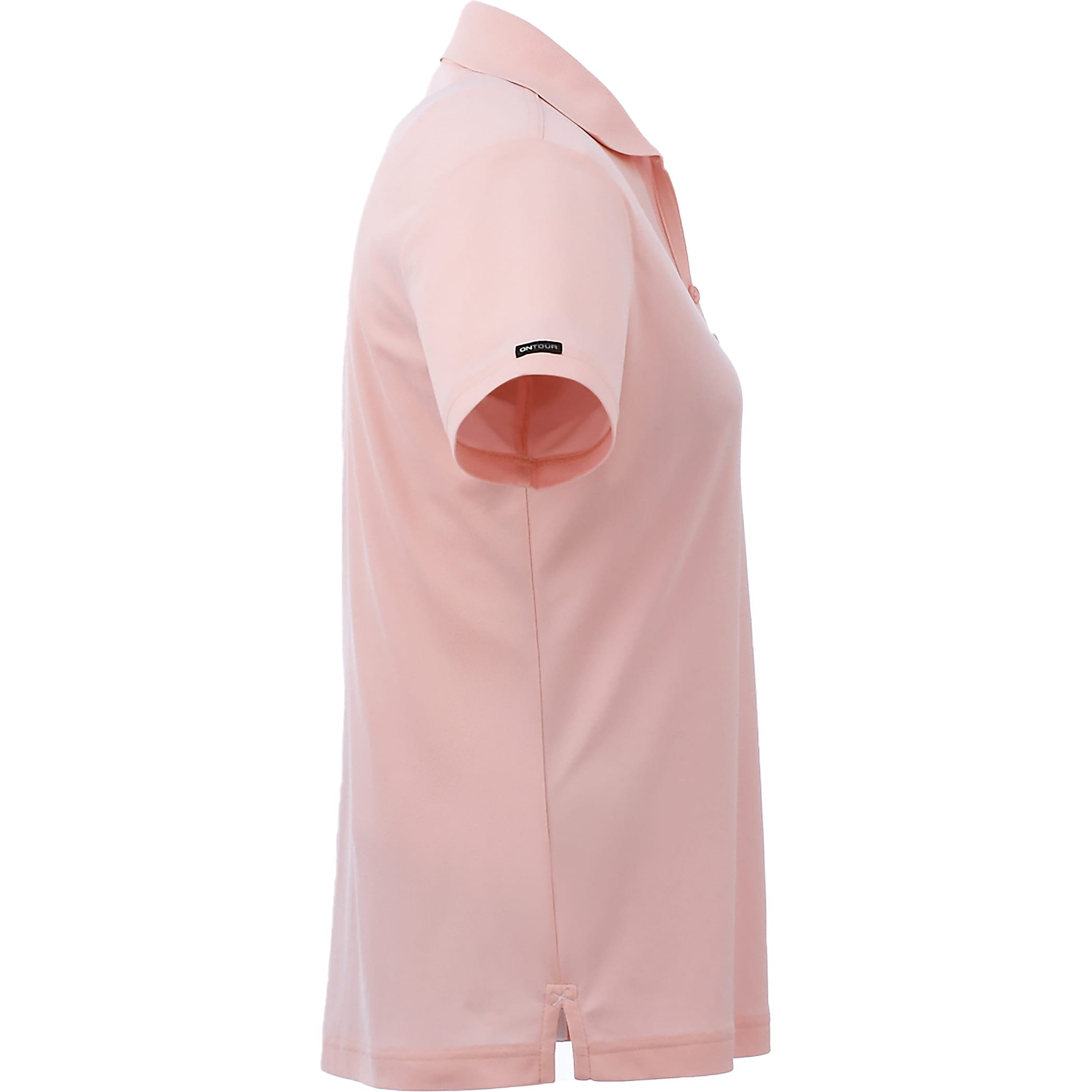 Picture of Women's MORENO Short Sleeve Performance Polo