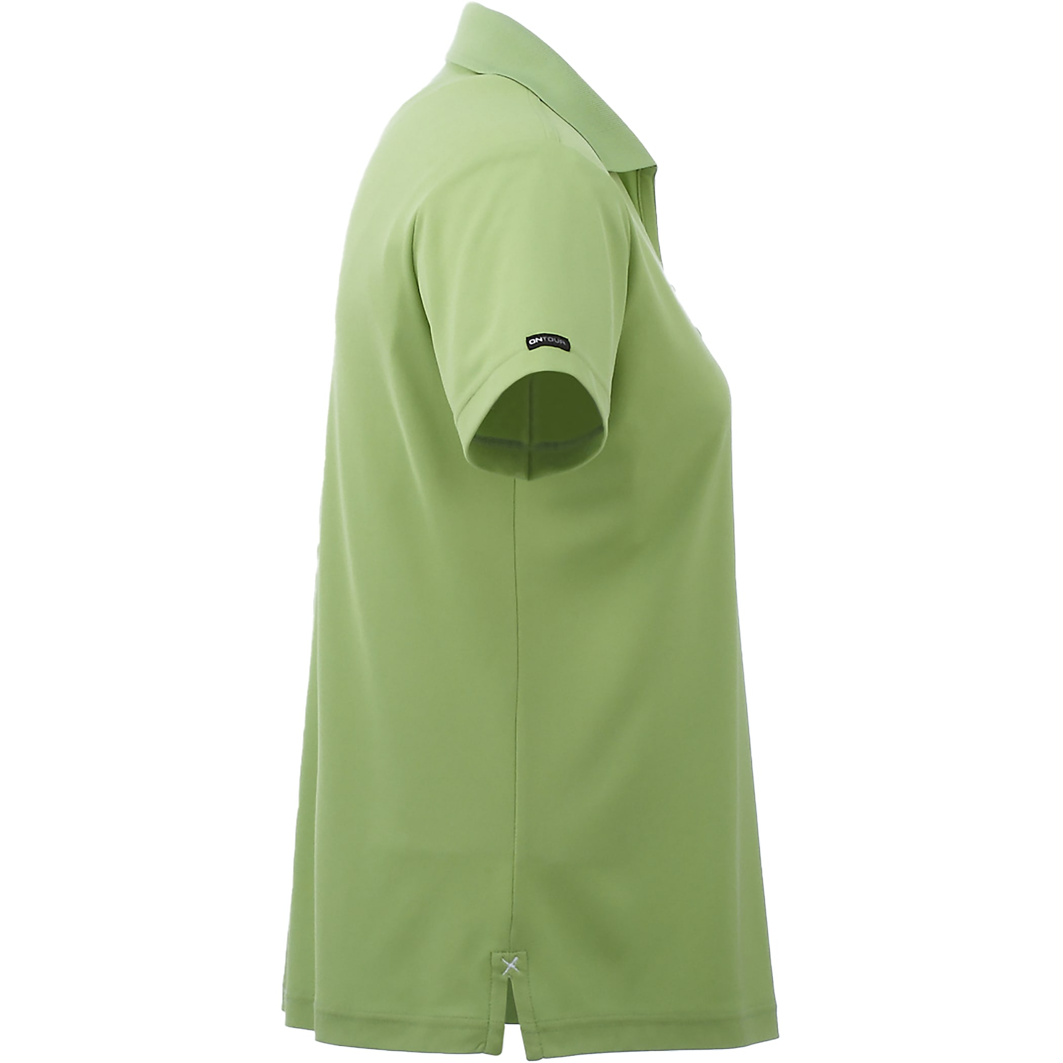 Picture of Women's MORENO Short Sleeve Performance Polo