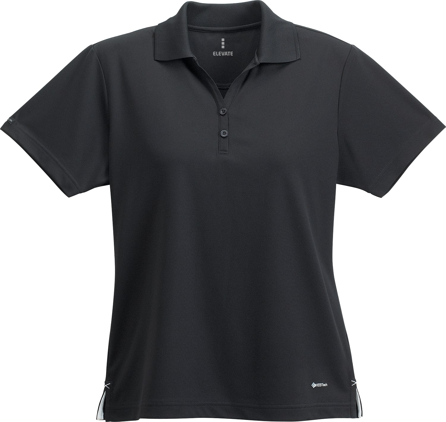 Picture of Women's MORENO Short Sleeve Performance Polo