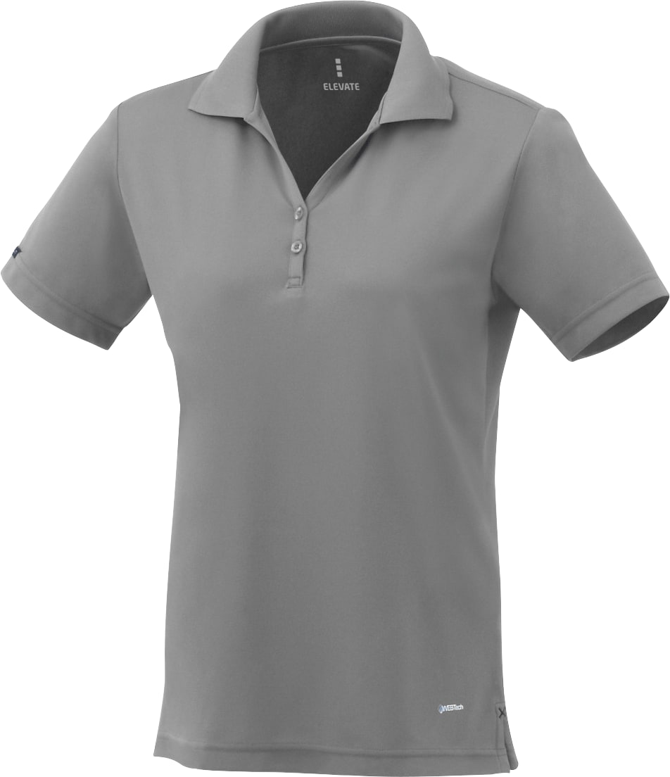 Picture of Women's MORENO Short Sleeve Performance Polo