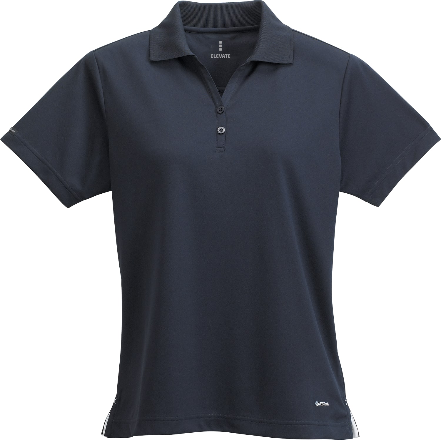 Picture of Women's MORENO Short Sleeve Performance Polo