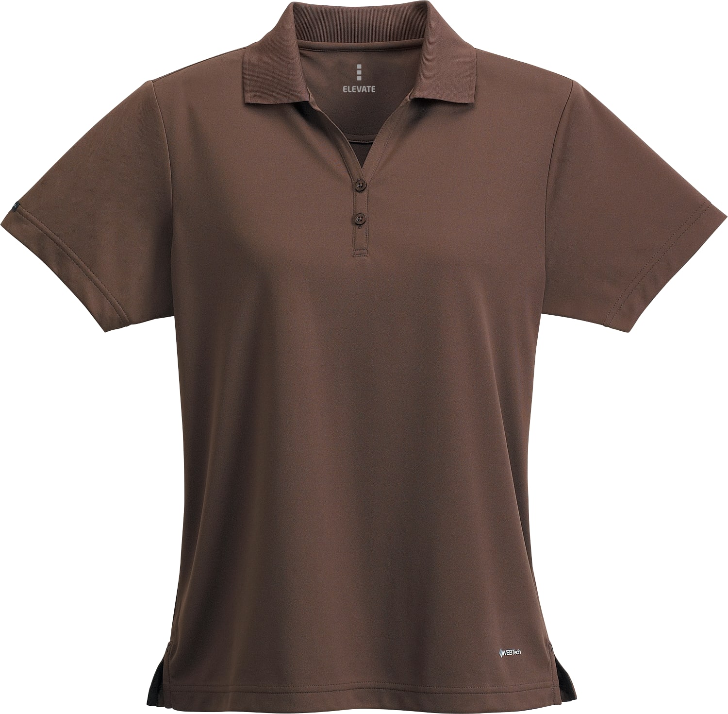 Picture of Women's MORENO Short Sleeve Performance Polo