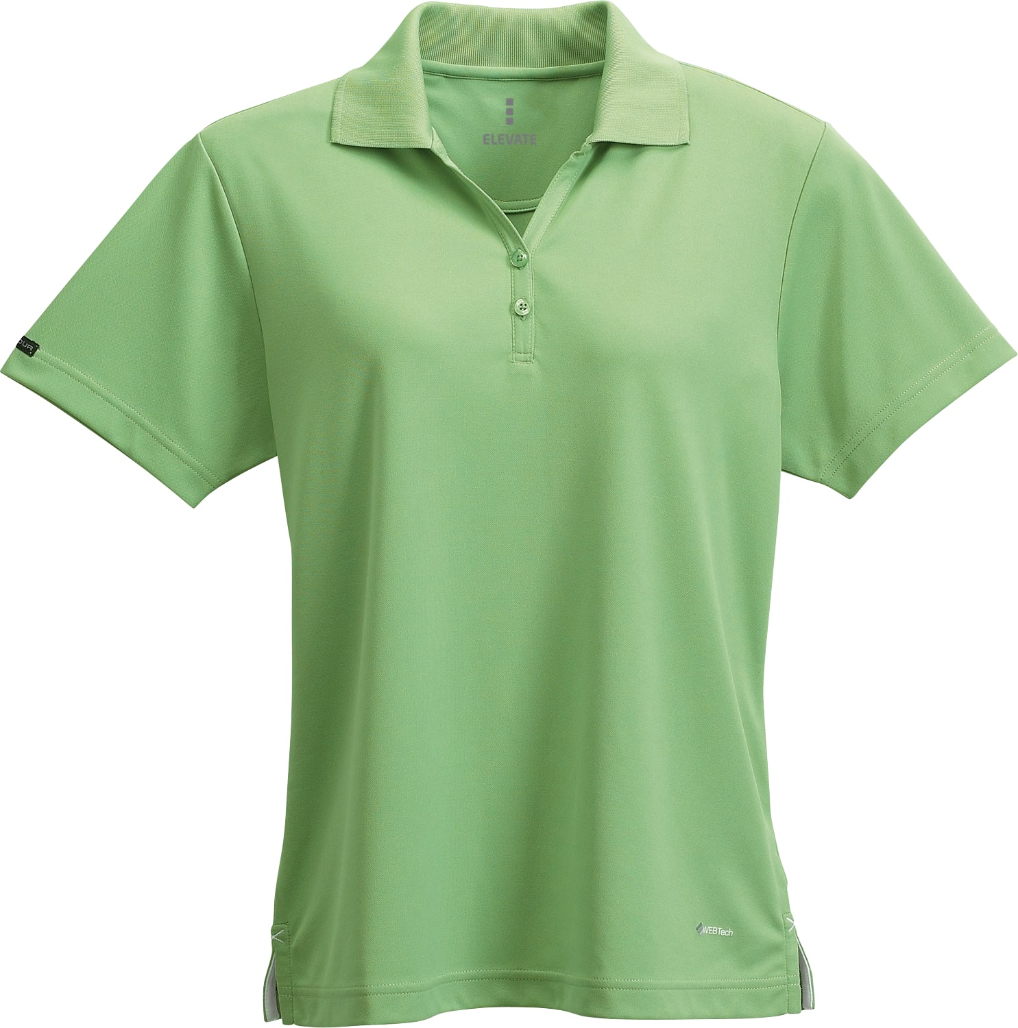 Picture of Women's MORENO Short Sleeve Performance Polo