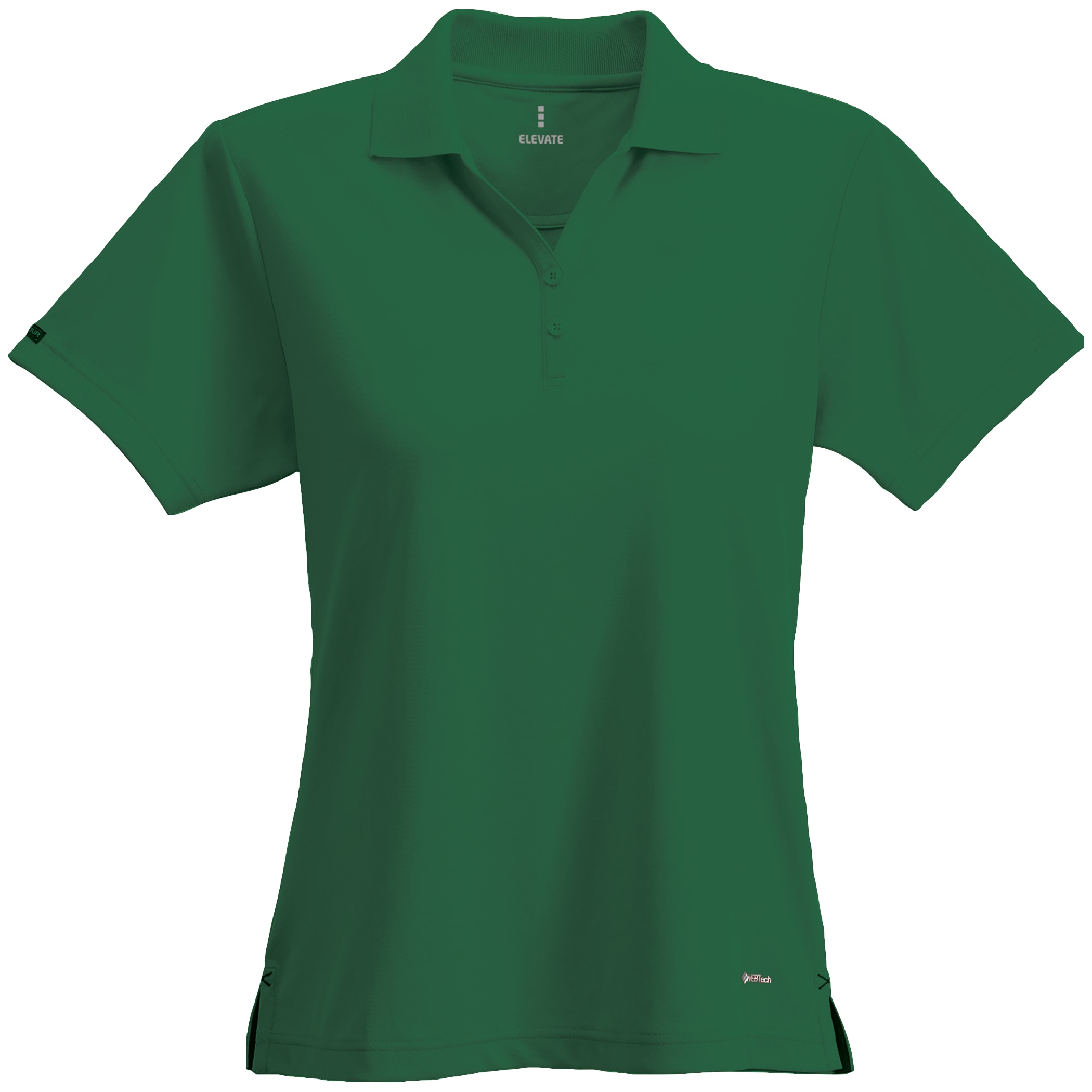 Picture of Women's MORENO Short Sleeve Performance Polo