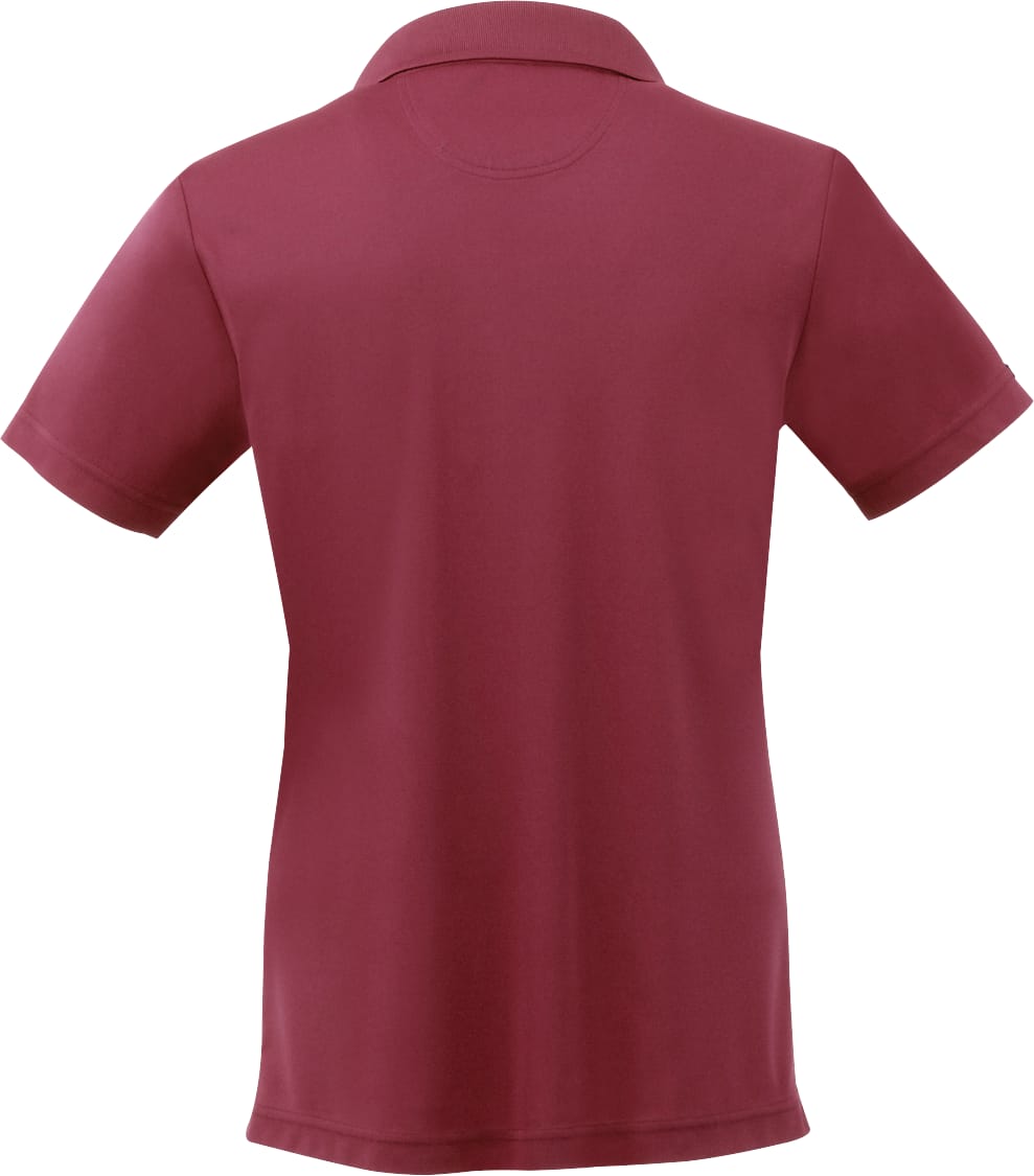 Picture of Women's MORENO Short Sleeve Performance Polo