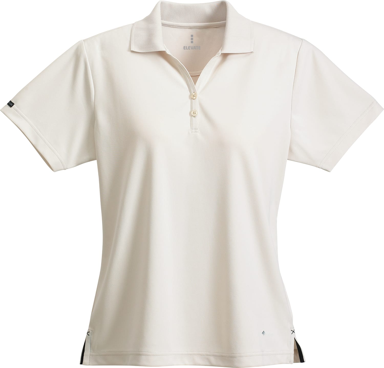 Picture of Women's MORENO Short Sleeve Performance Polo