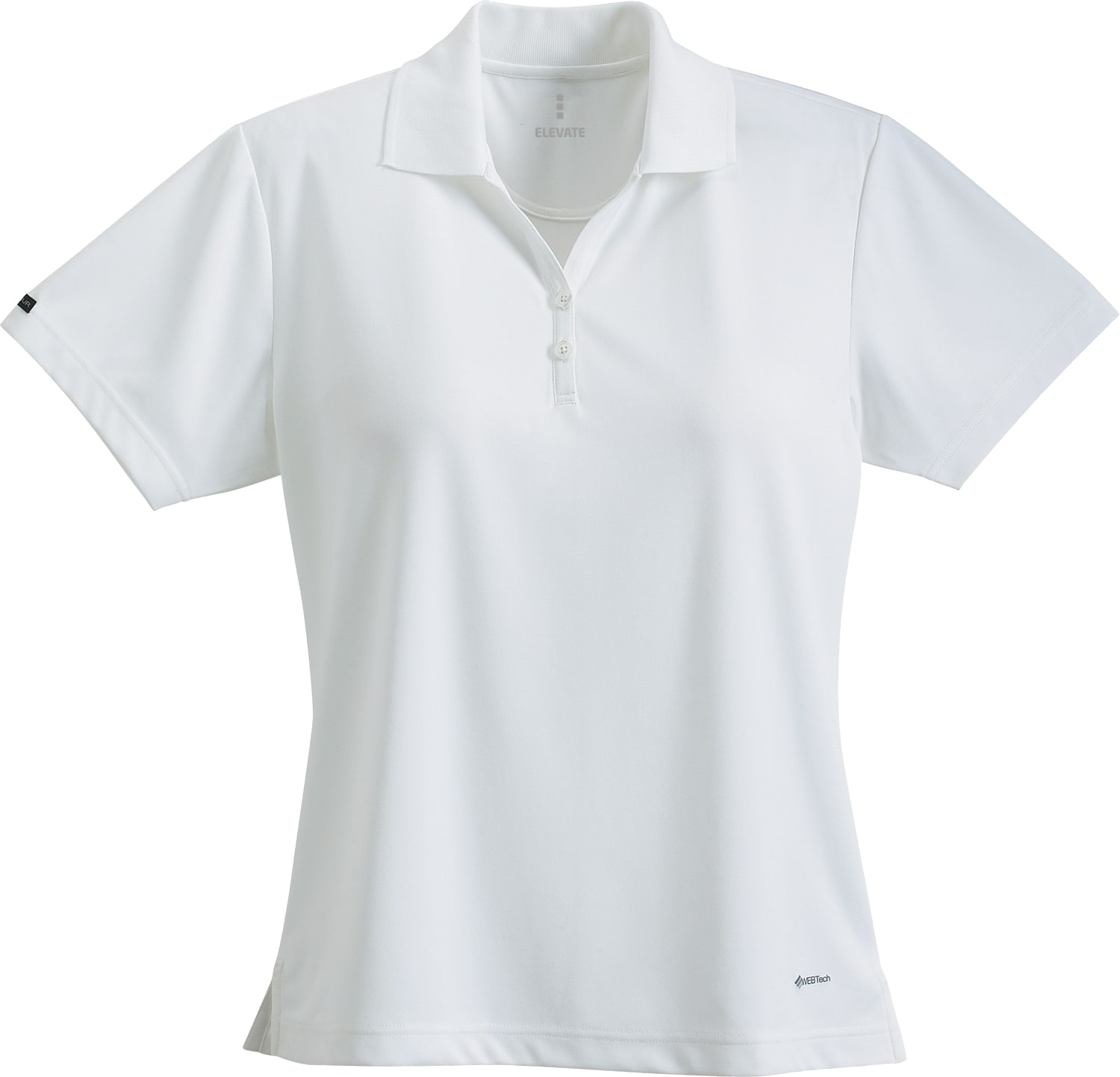 Picture of Women's MORENO Short Sleeve Performance Polo