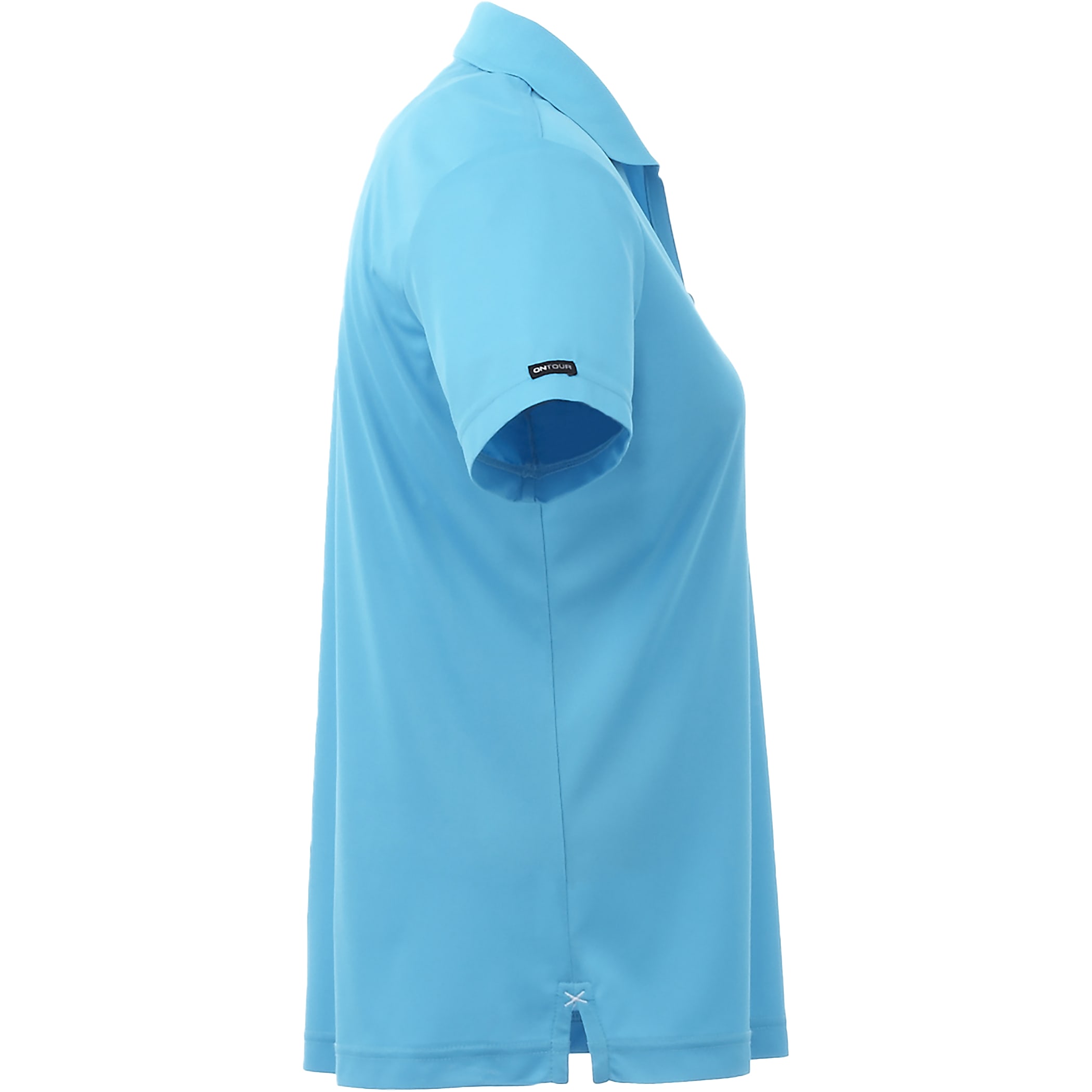 Picture of Women's MORENO Short Sleeve Performance Polo
