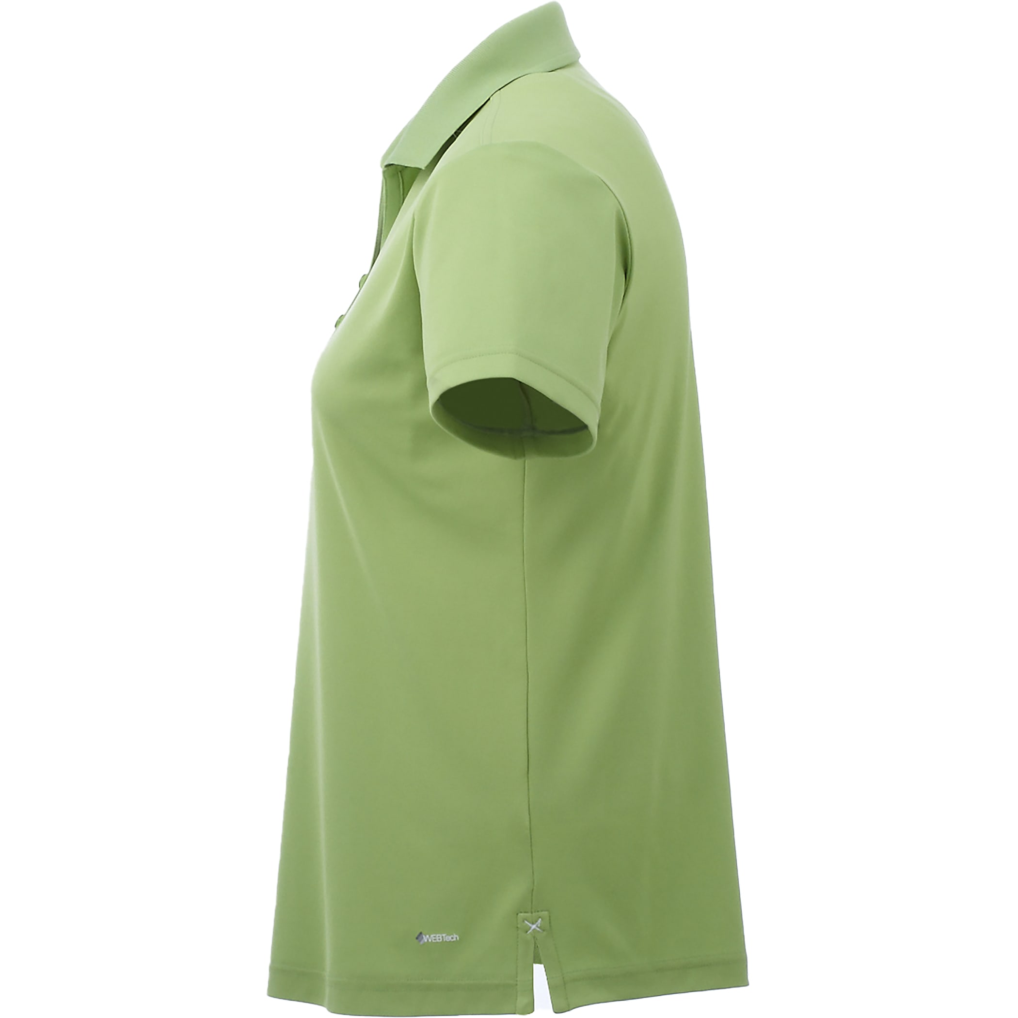 Picture of Women's MORENO Short Sleeve Performance Polo