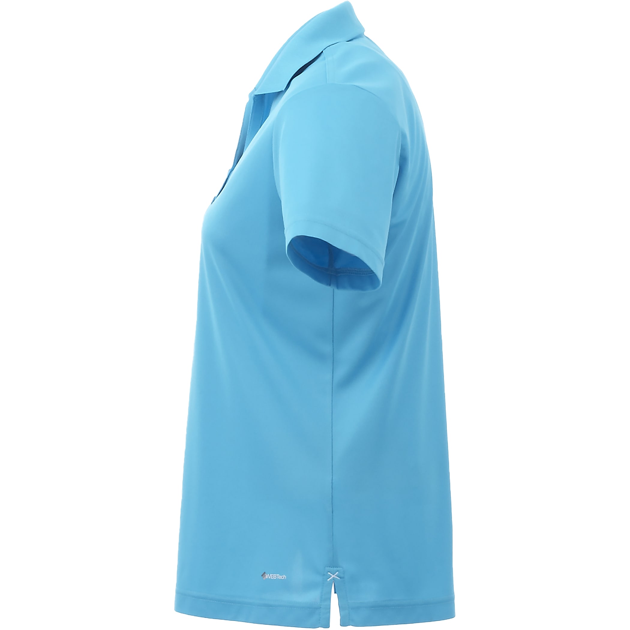 Picture of Women's MORENO Short Sleeve Performance Polo