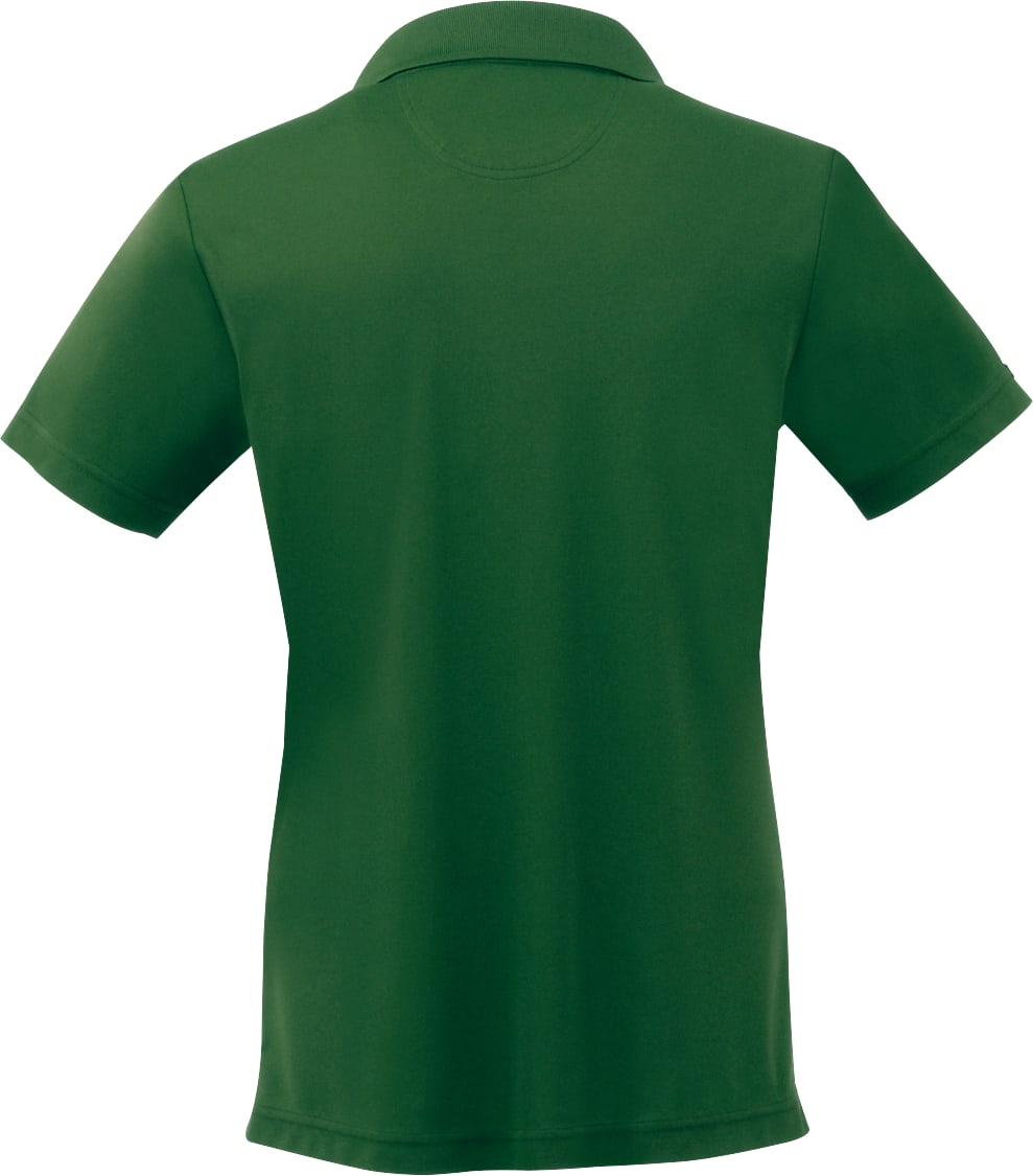 Picture of Women's MORENO Short Sleeve Performance Polo