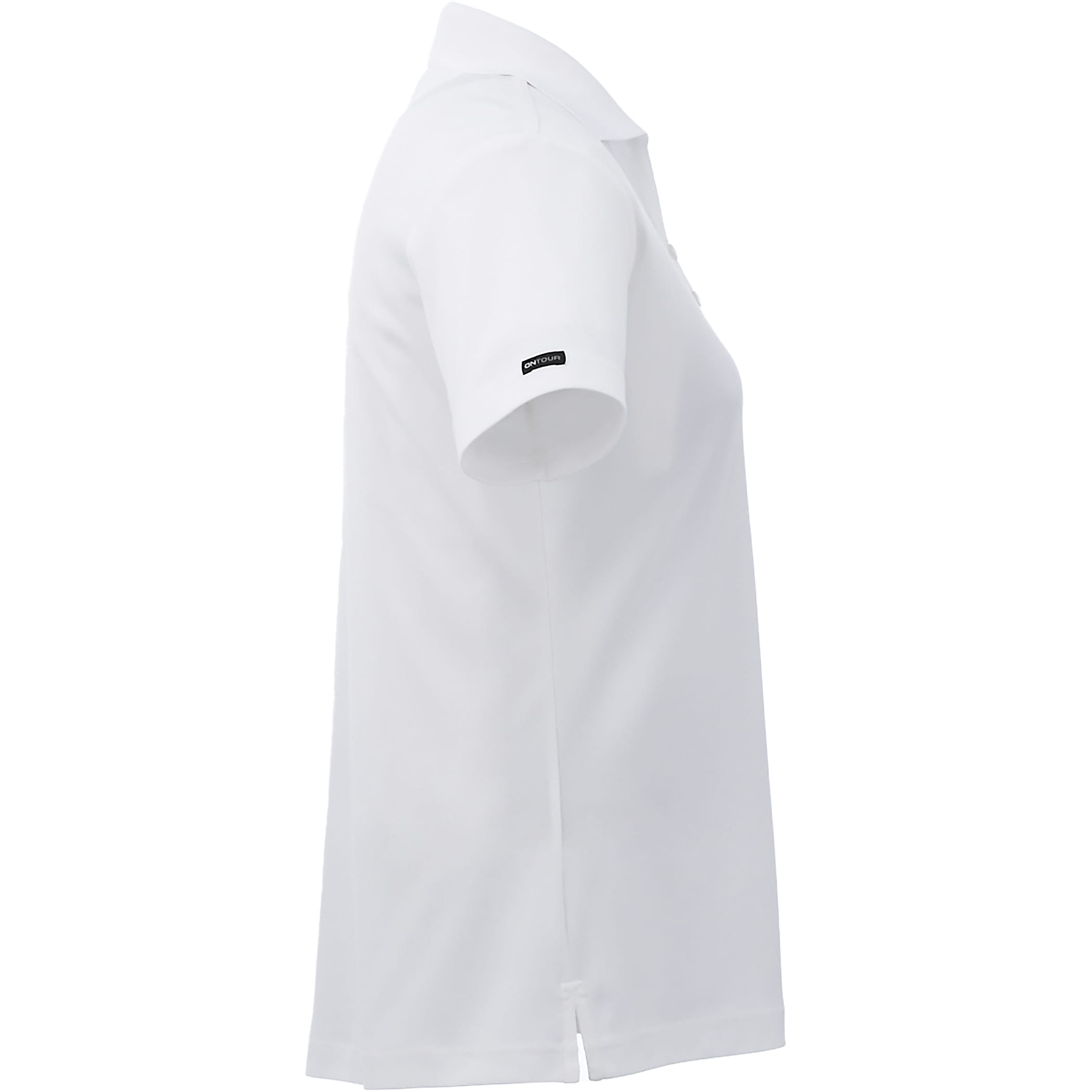 Picture of Women's MORENO Short Sleeve Performance Polo