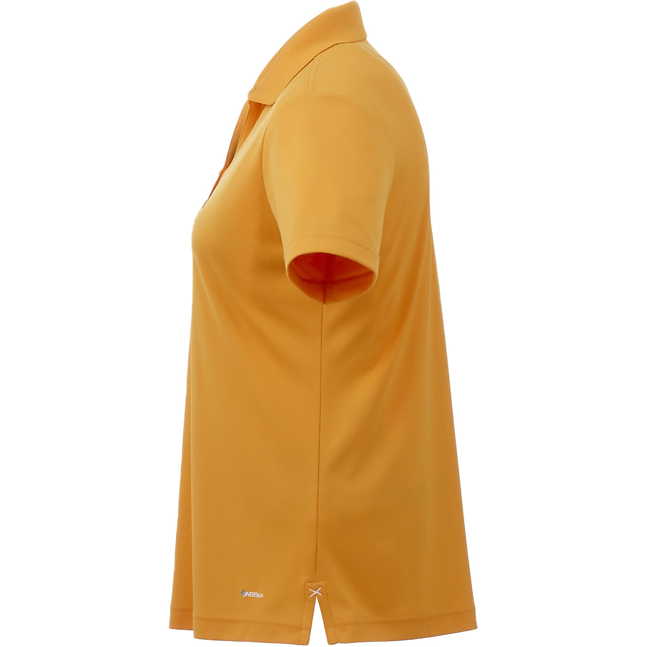Picture of Women's MORENO Short Sleeve Performance Polo