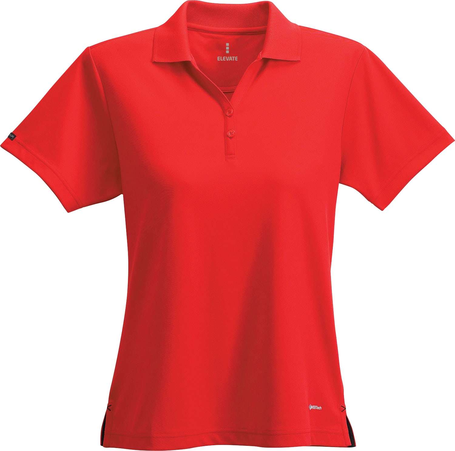 Picture of Women's MORENO Short Sleeve Performance Polo