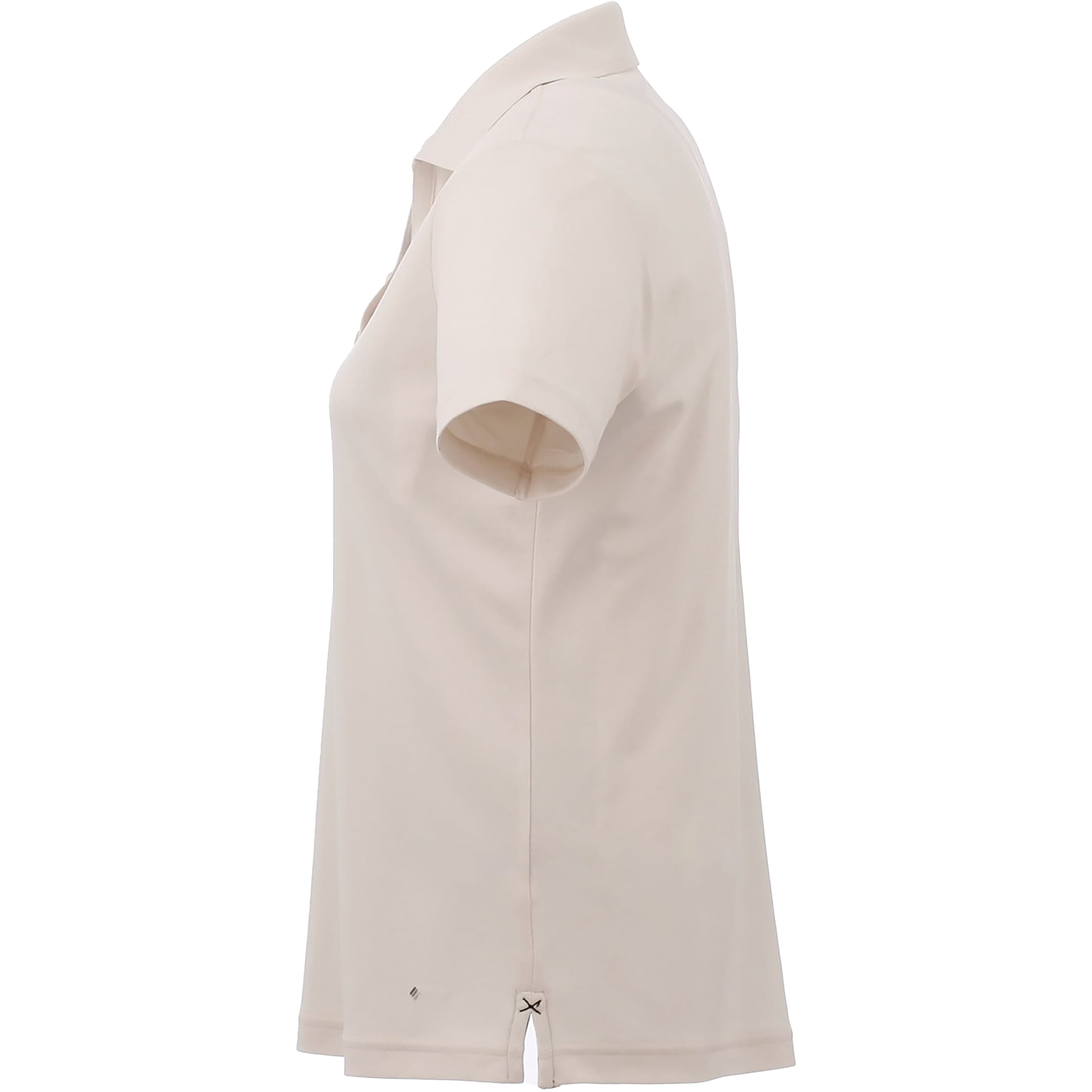 Picture of Women's MORENO Short Sleeve Performance Polo