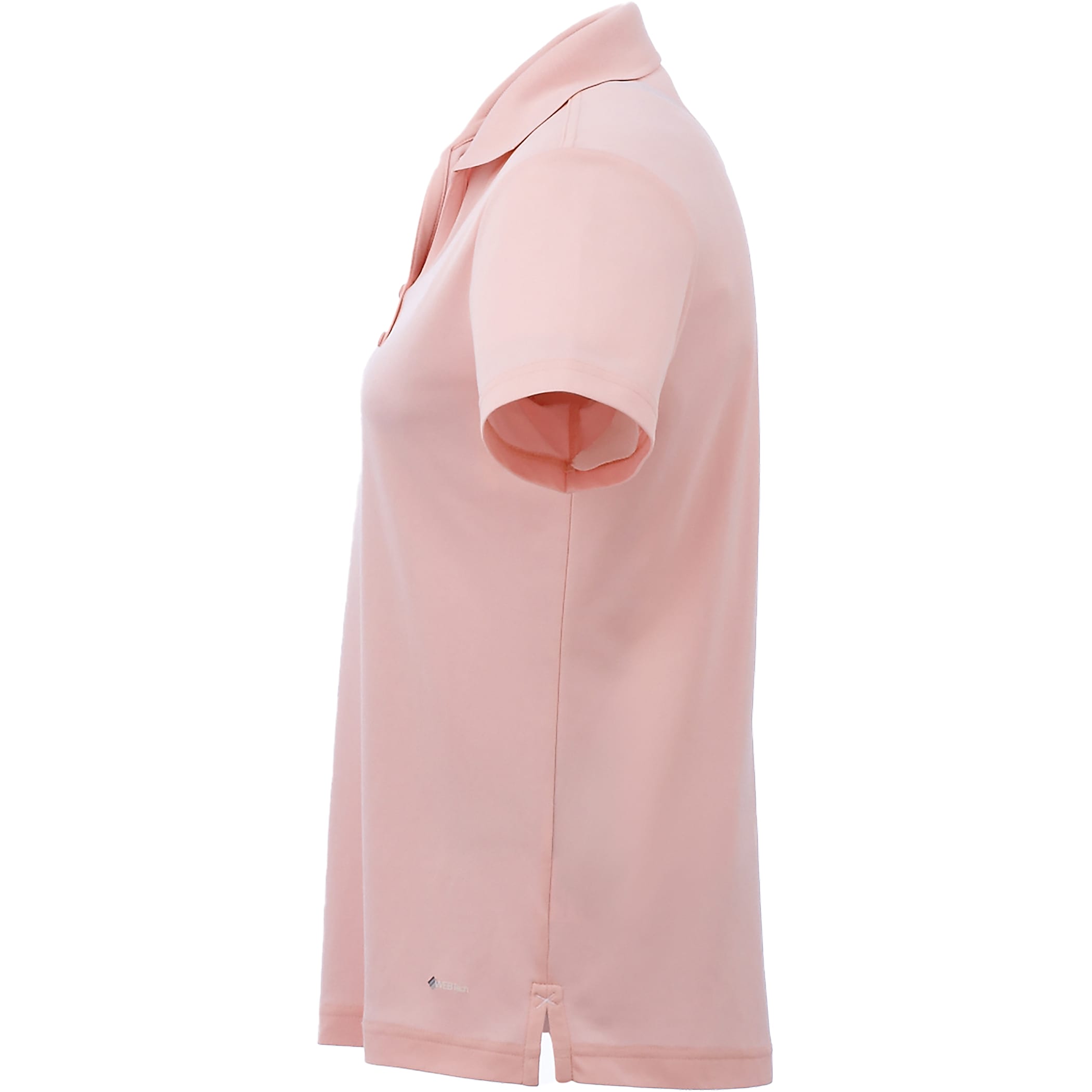Picture of Women's MORENO Short Sleeve Performance Polo