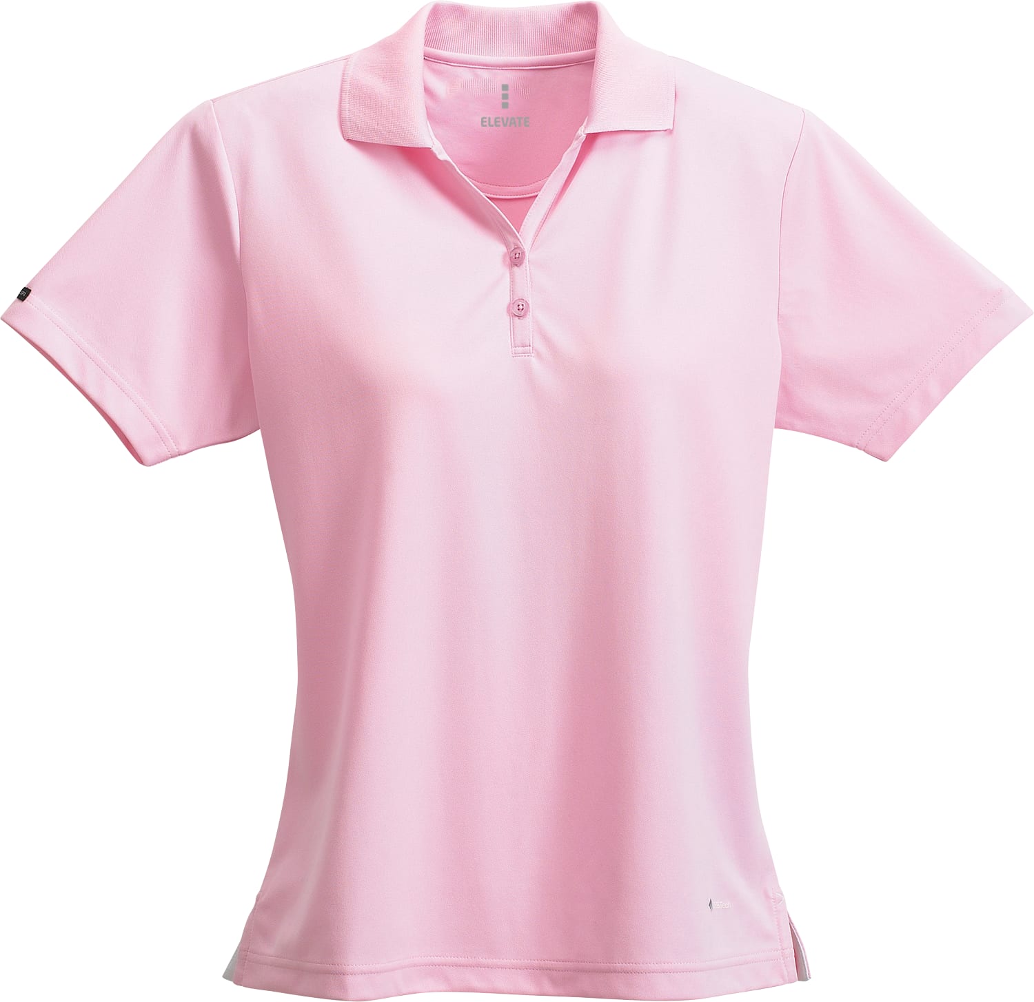 Picture of Women's MORENO Short Sleeve Performance Polo