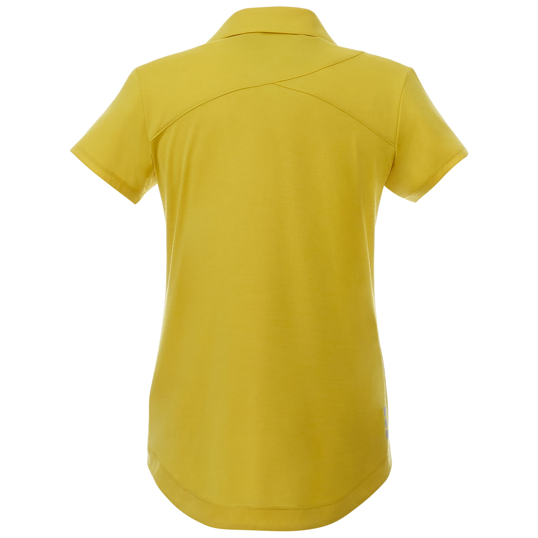 Picture of Women's AMOS Eco Short Sleeve Performance Polo