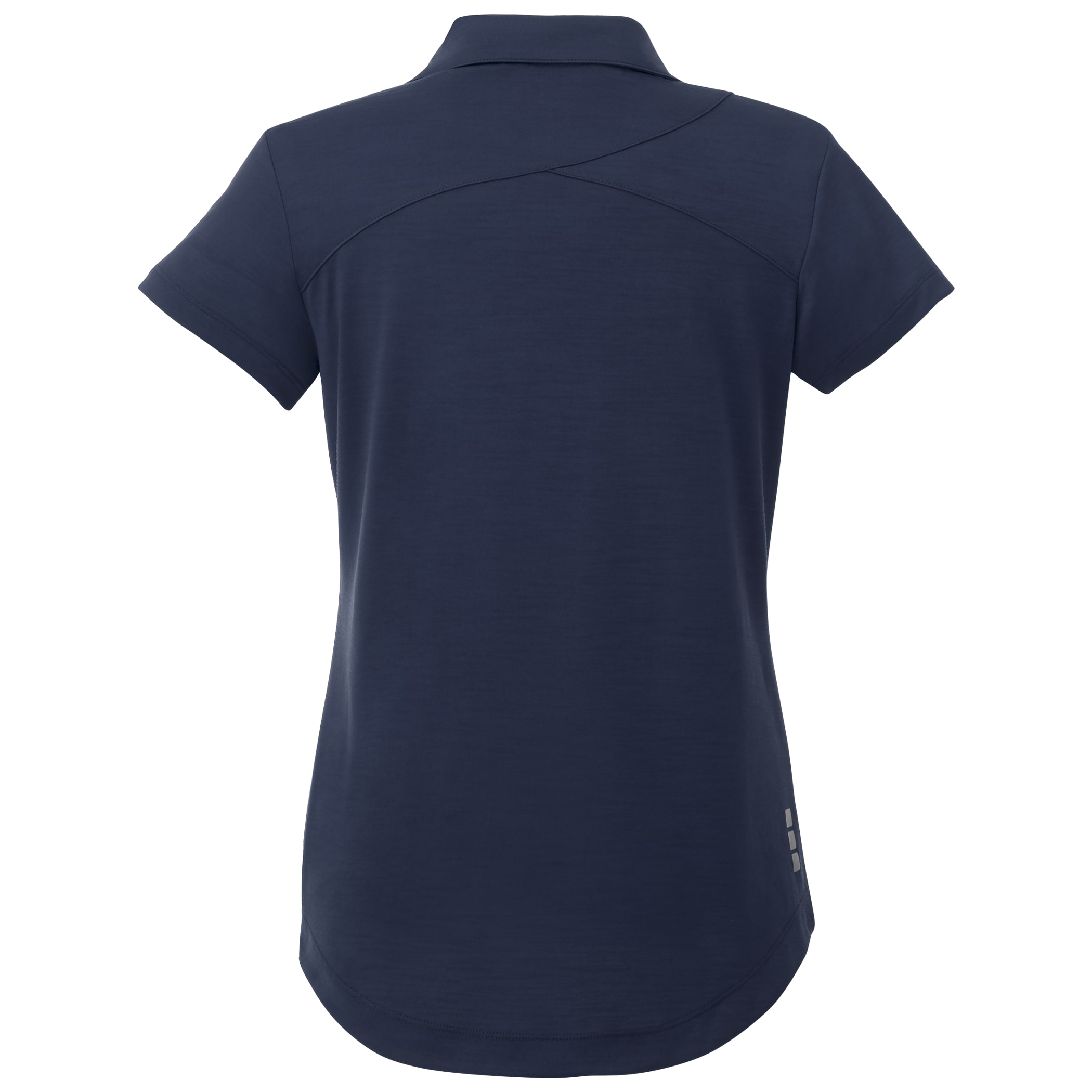 Picture of Women's AMOS Eco Short Sleeve Performance Polo