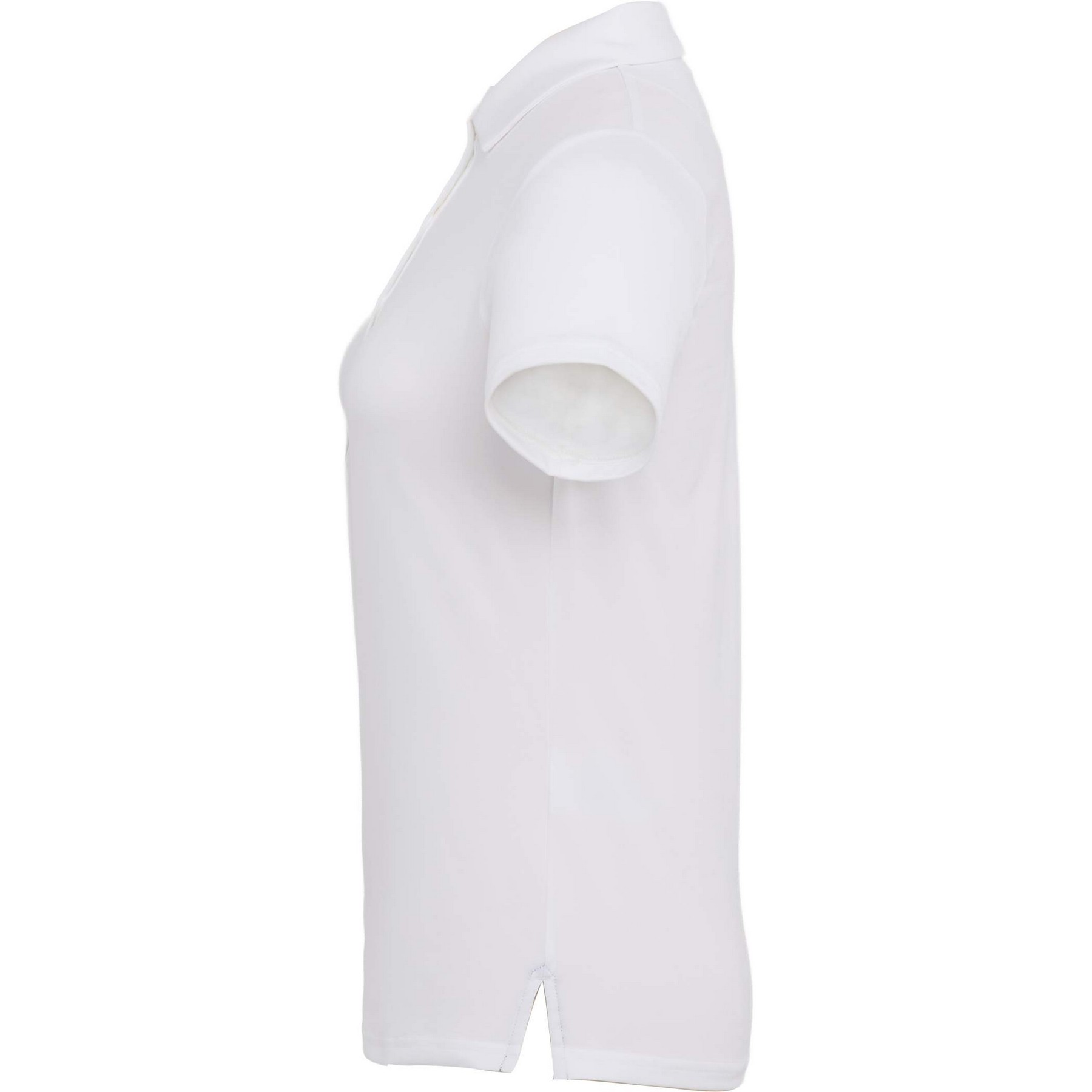 Picture of FootJoy Women's Solid Lisle Polo