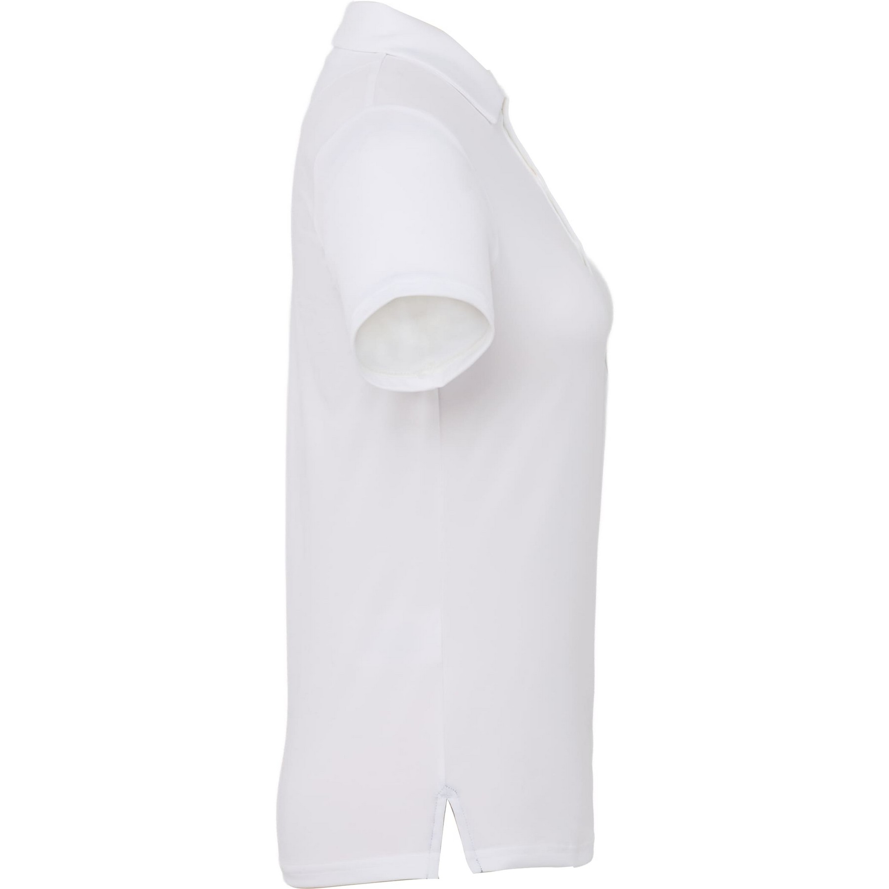 Picture of FootJoy Women's Solid Lisle Polo