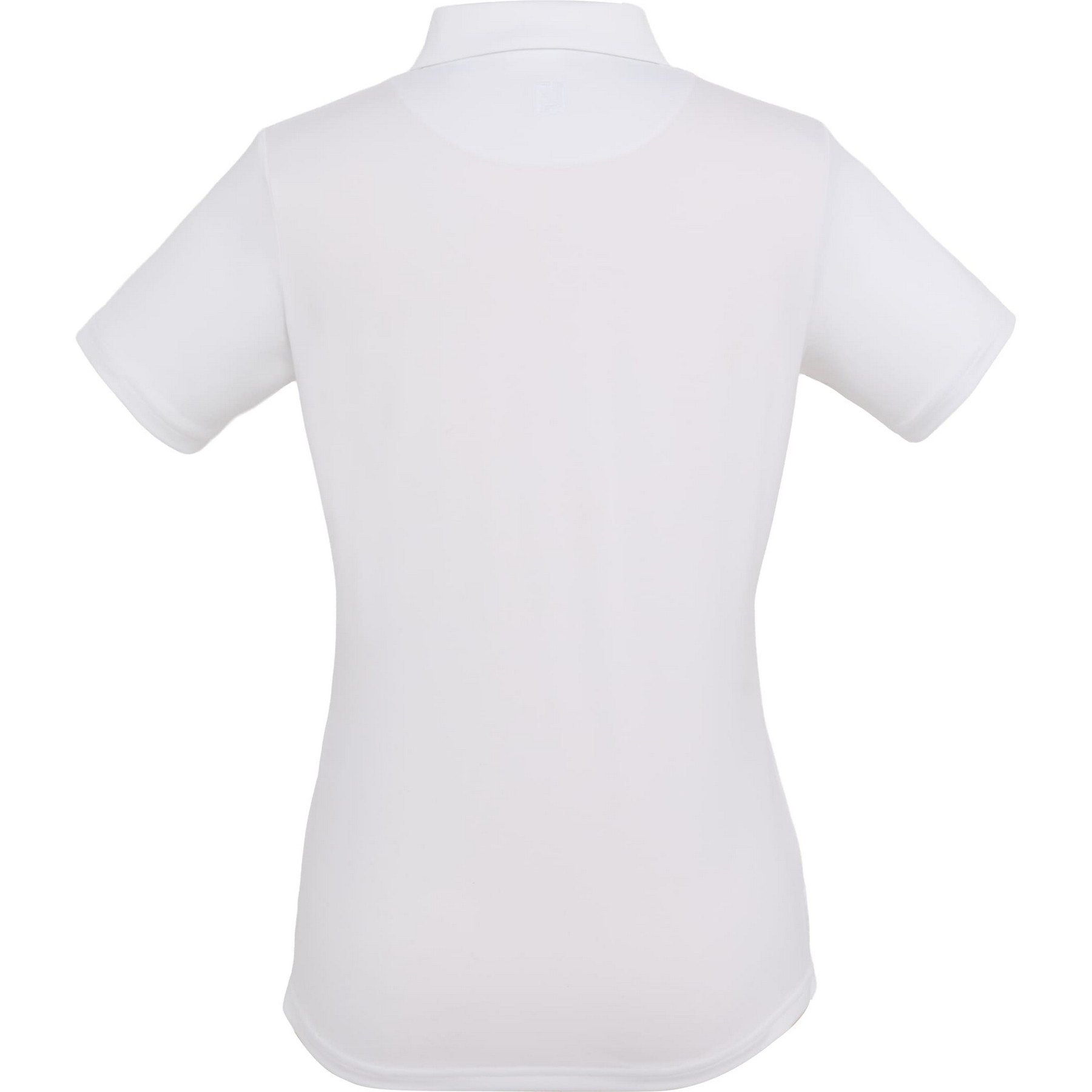 Picture of FootJoy Women's Solid Lisle Polo