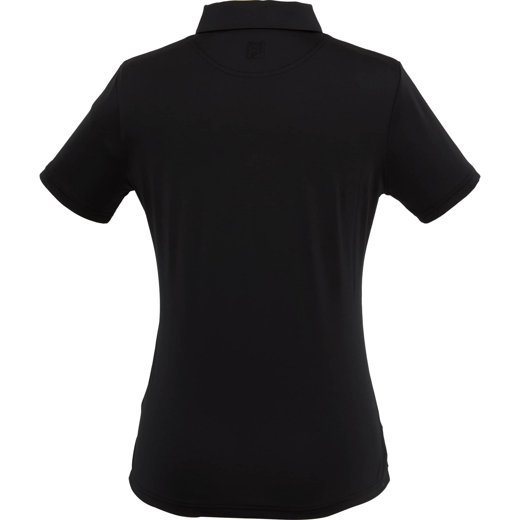 Picture of FootJoy Women's Solid Lisle Polo
