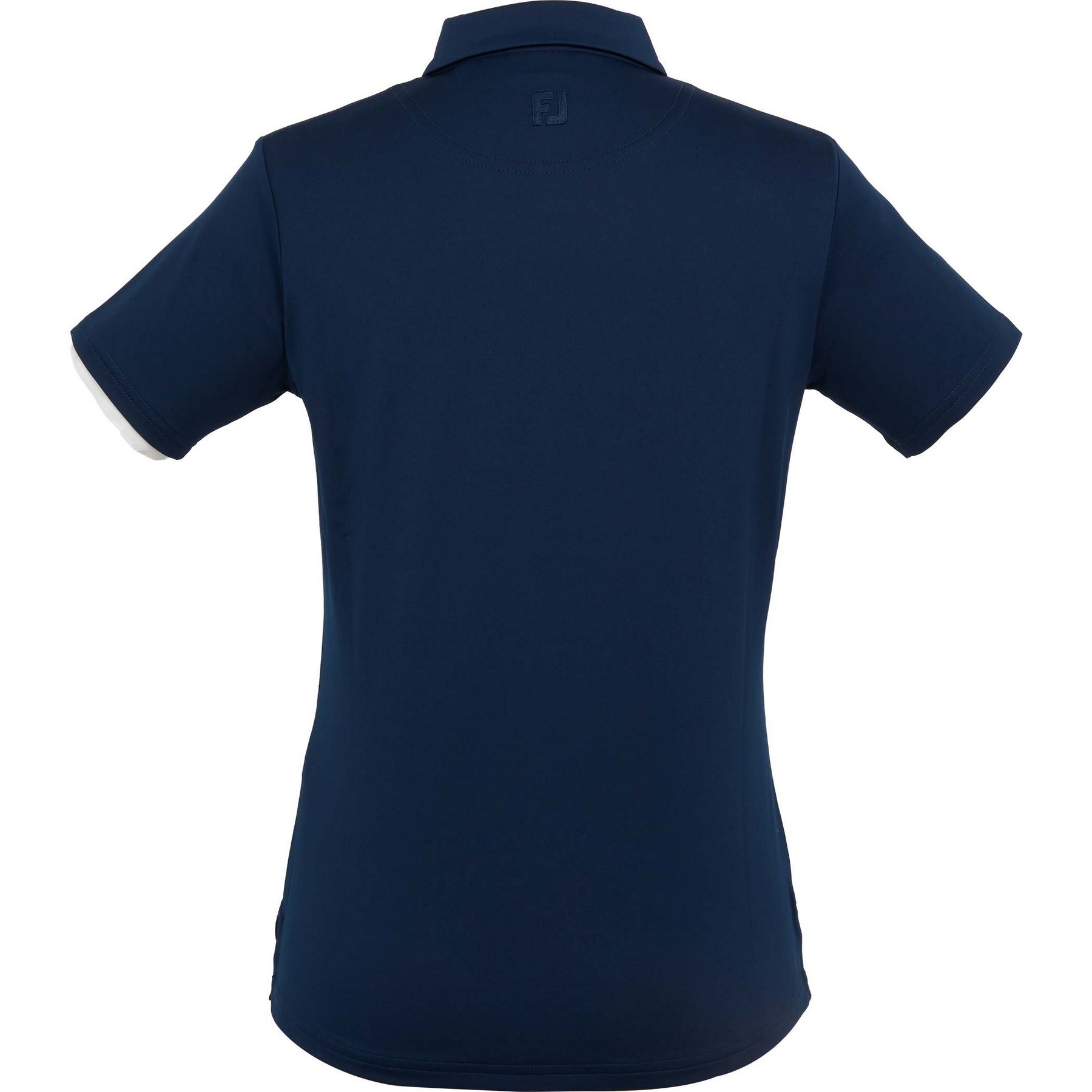 Picture of FootJoy Women's Solid Lisle Polo