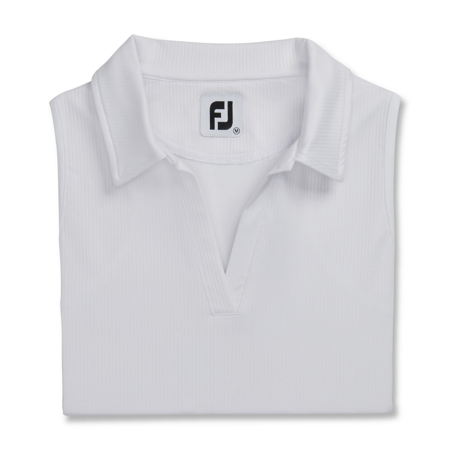 Picture of FootJoy Women's Racerback Tank Polo