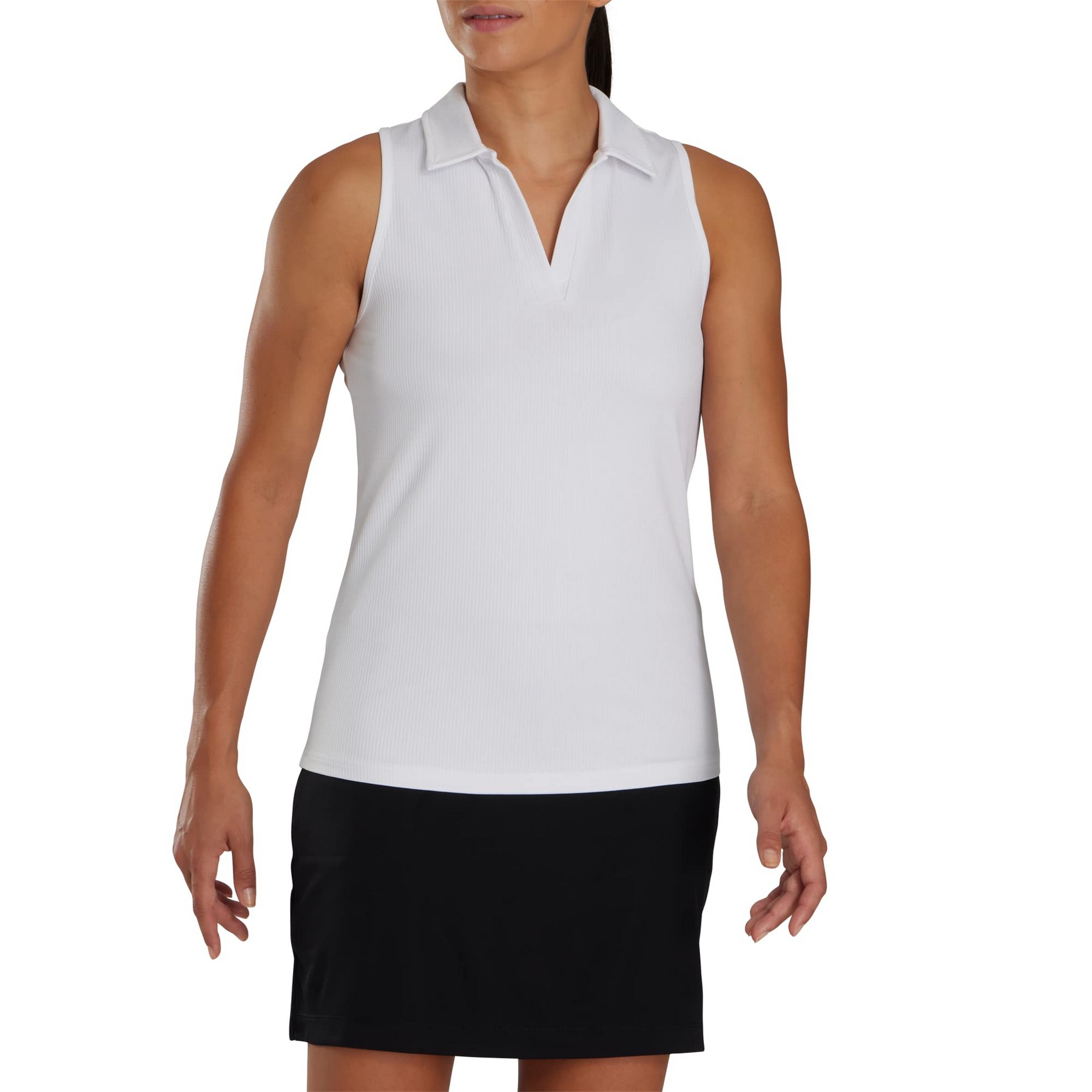 Picture of FootJoy Women's Racerback Tank Polo