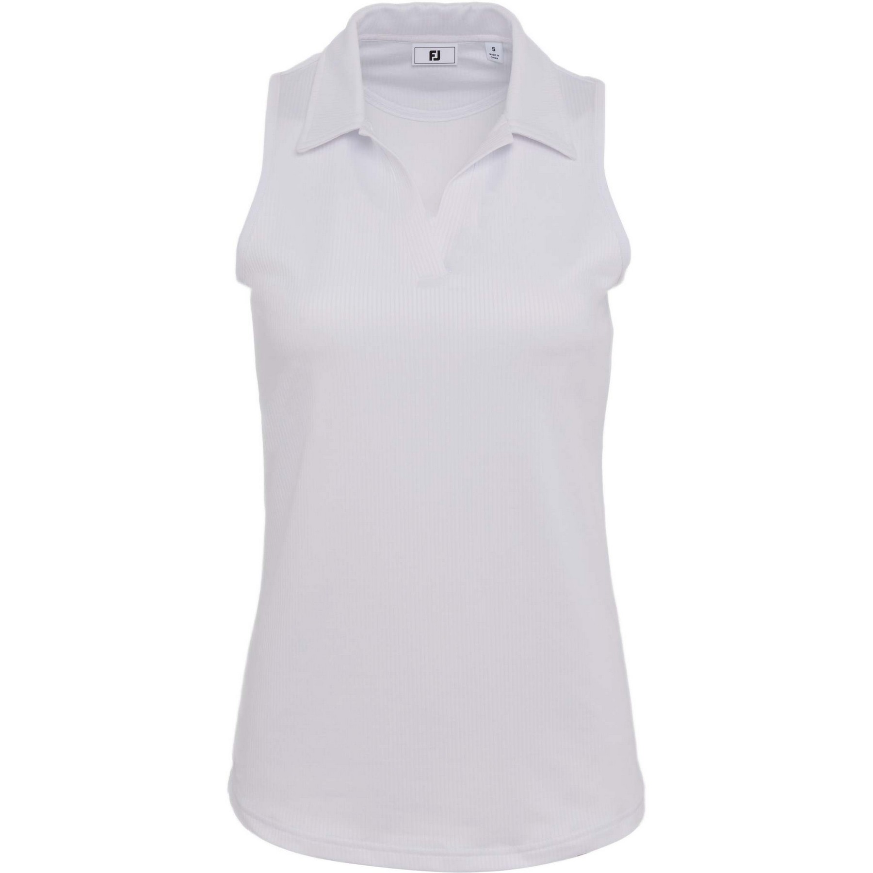 Picture of FootJoy Women's Racerback Tank Polo