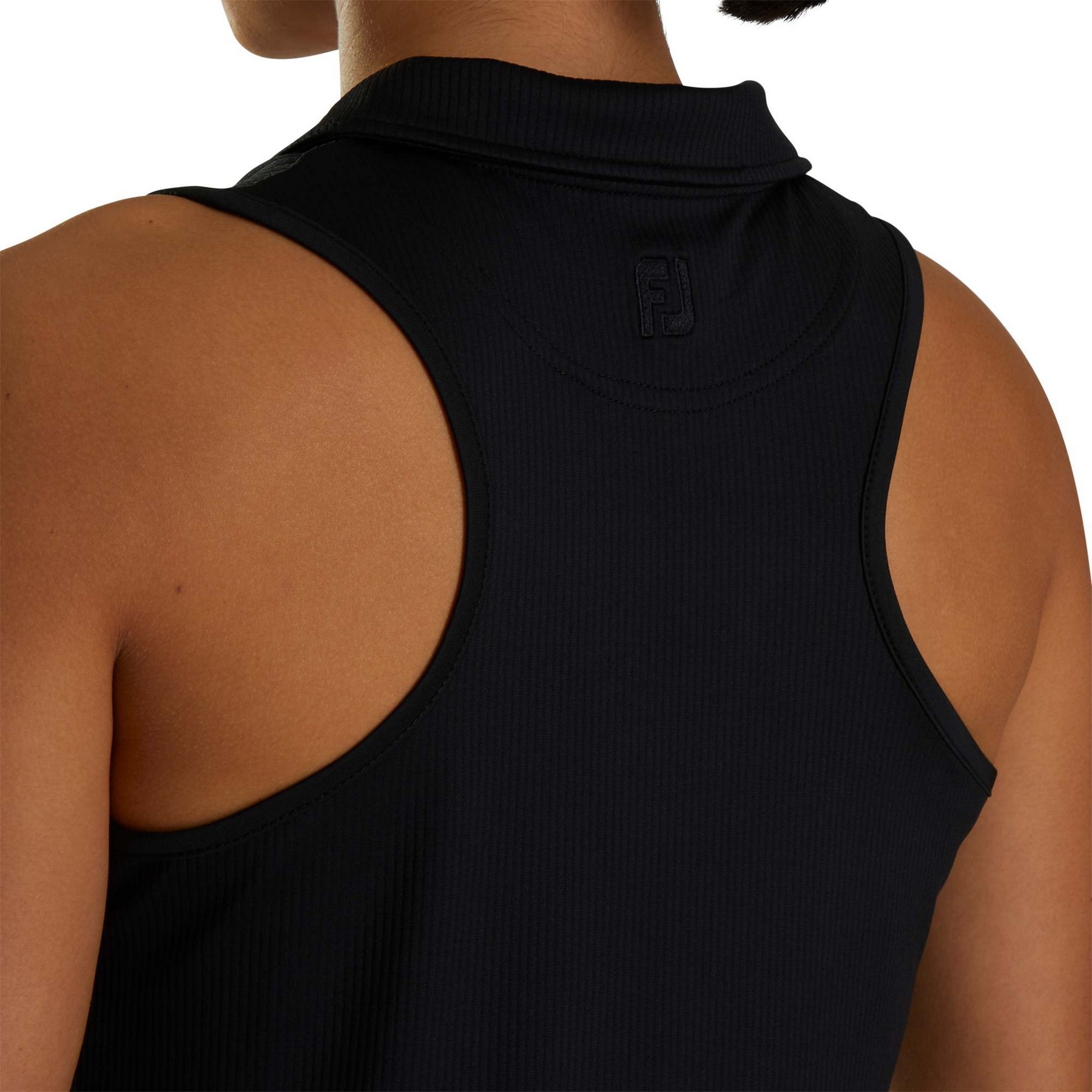 Picture of FootJoy Women's Racerback Tank Polo