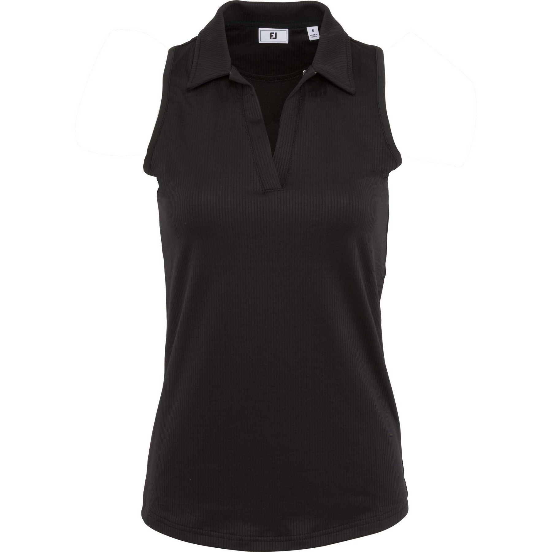 Picture of FootJoy Women's Racerback Tank Polo