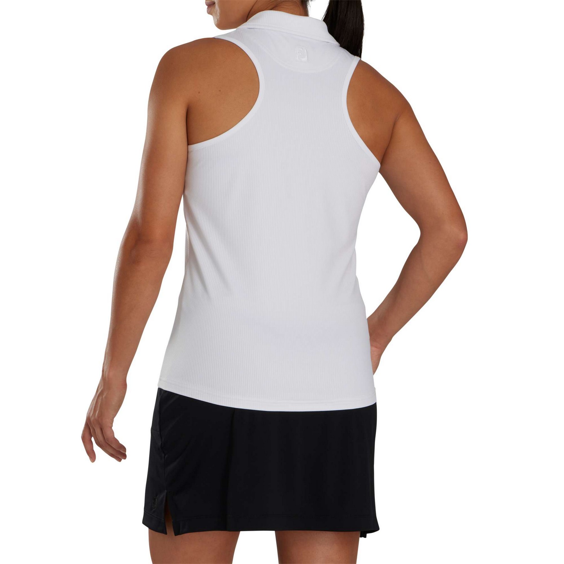 Picture of FootJoy Women's Racerback Tank Polo