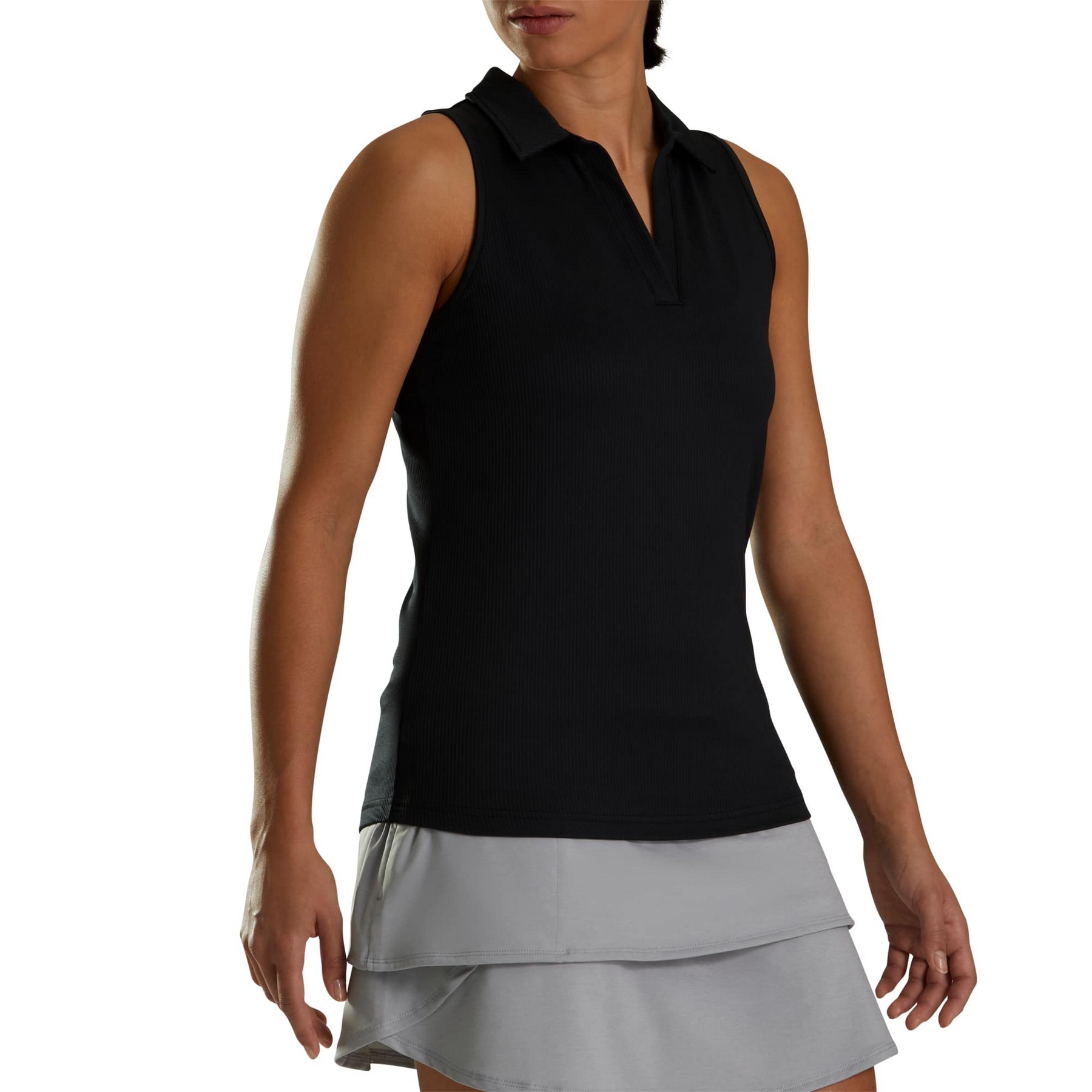 Picture of FootJoy Women's Racerback Tank Polo