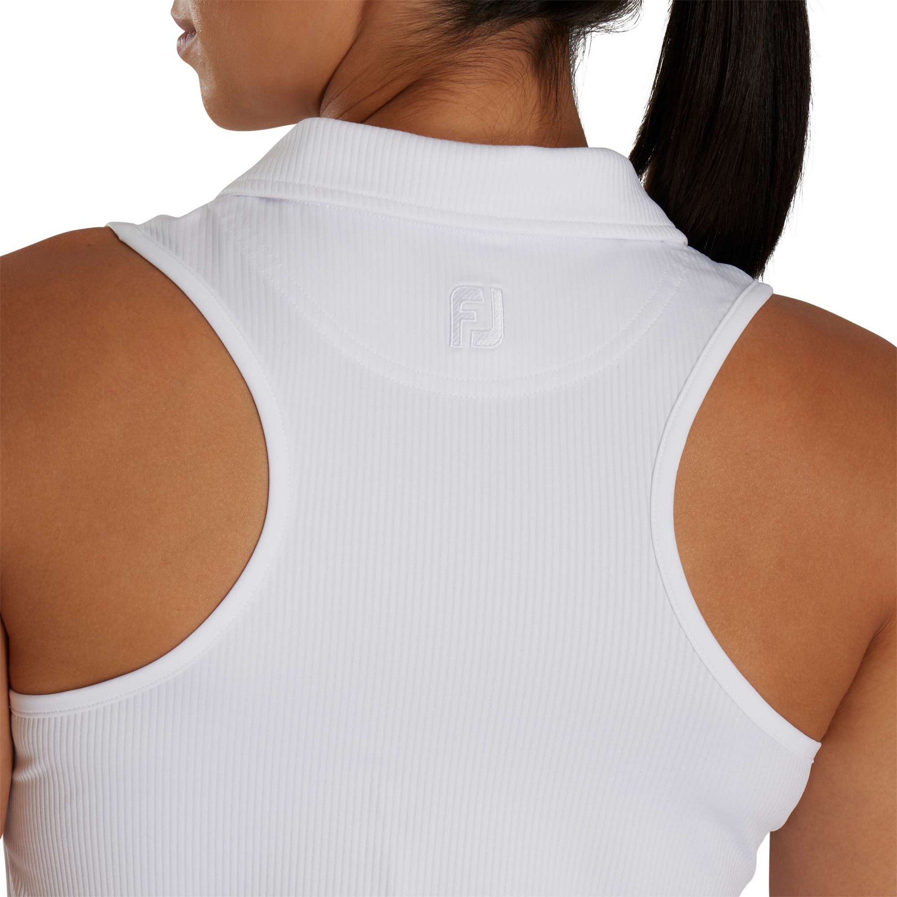 Picture of FootJoy Women's Racerback Tank Polo